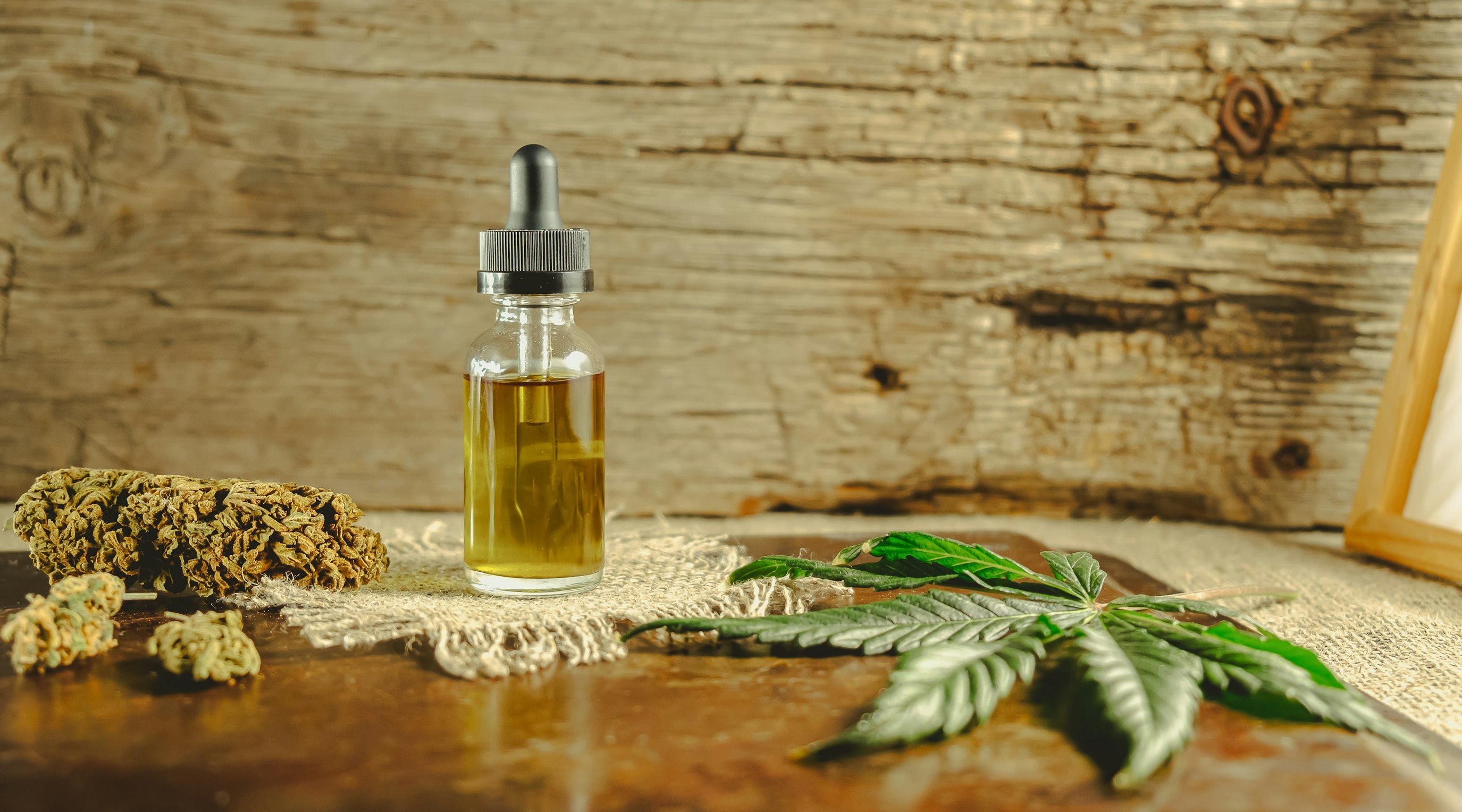 Can you get high from CBD oil? Risks and mitigations CBD Product Types and the Entourage Effect