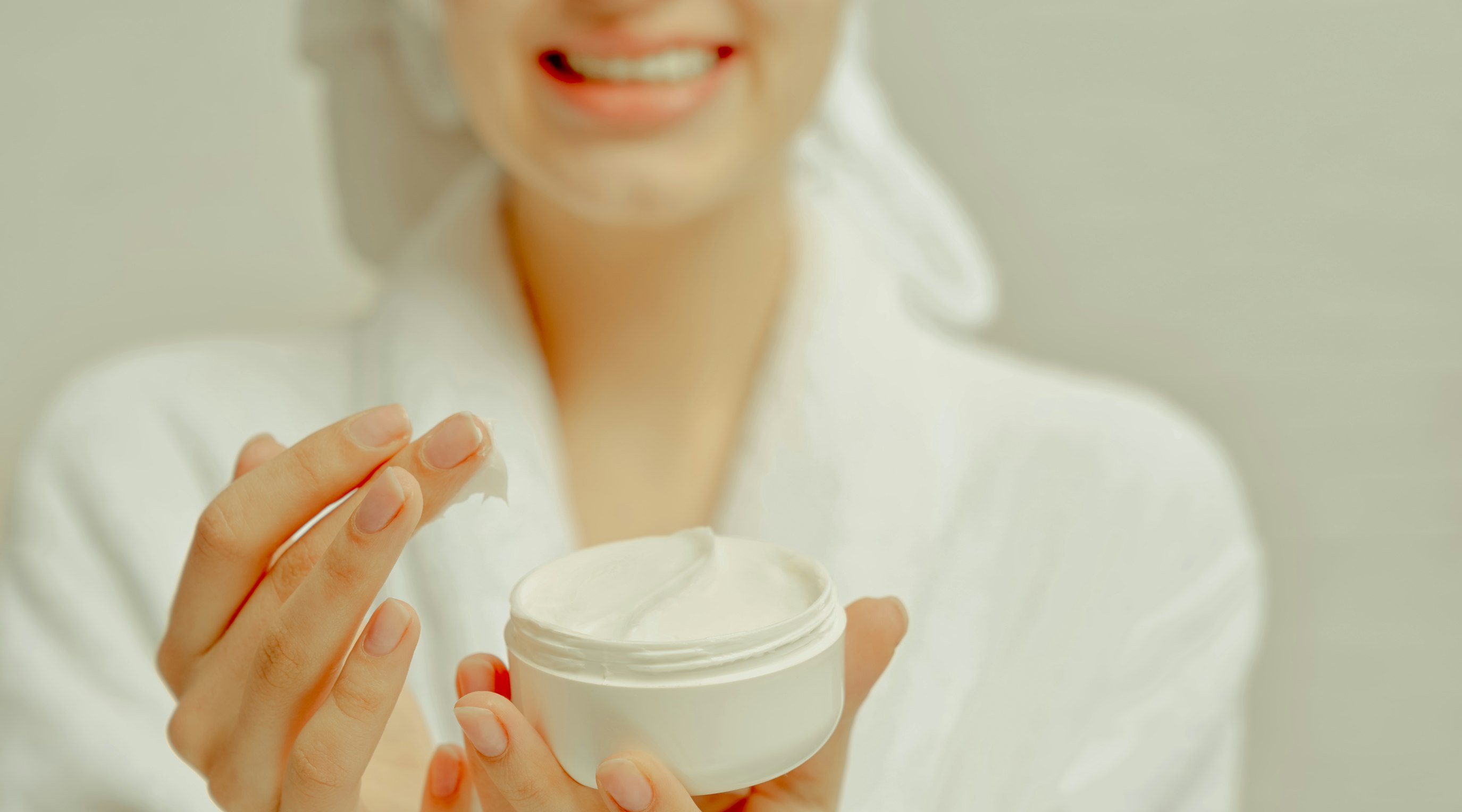 CBD facial cream: the benefits for your skin CBD facial cream: the benefits for your skin