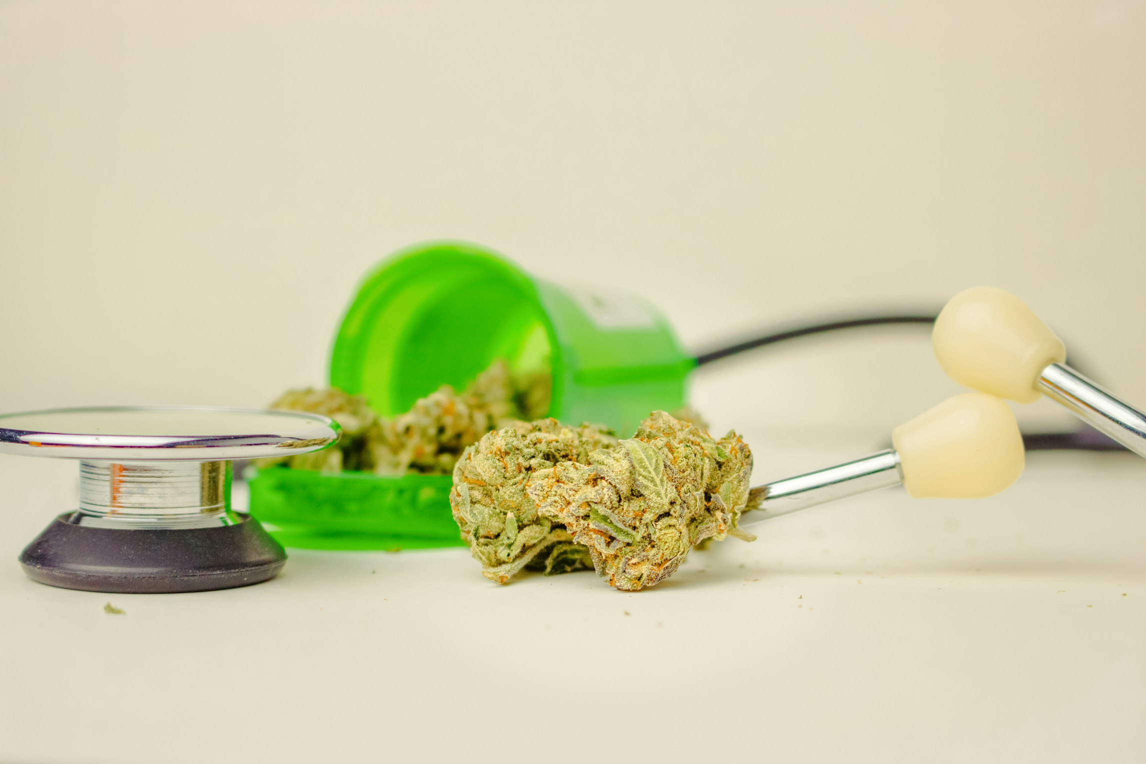 Top 10 therapeutic benefits of medical cannabis