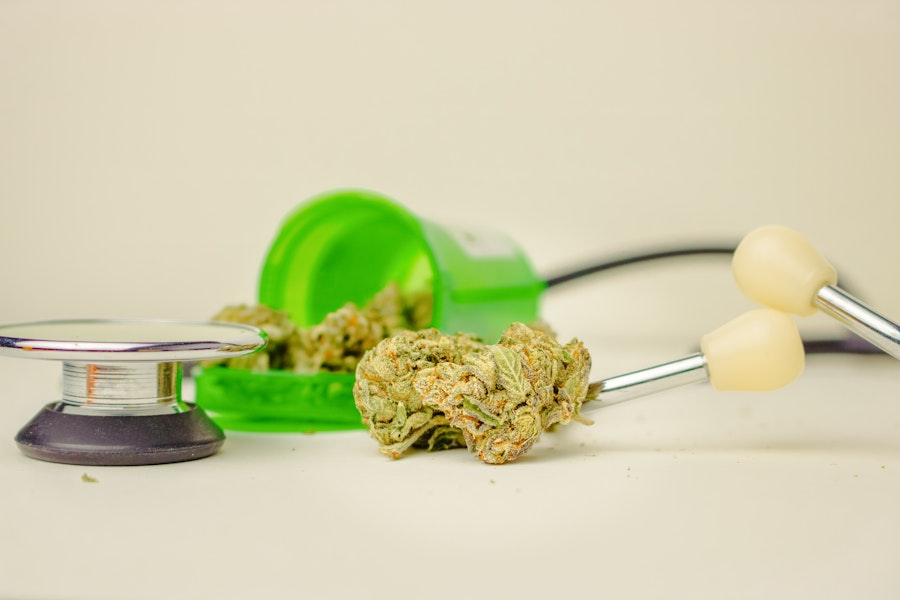 Top 10 therapeutic benefits of medical cannabis