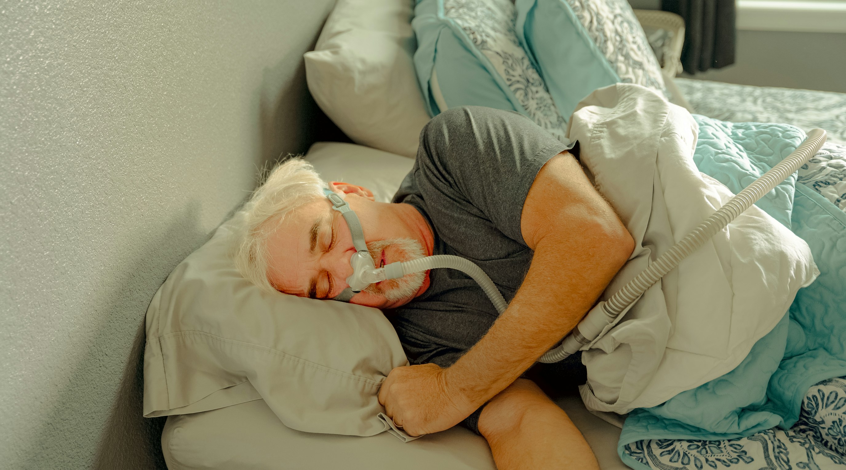 The potential benefits of cannabis for sleep apnoea treatment The potential benefits of cannabis for sleep apnoea treatment