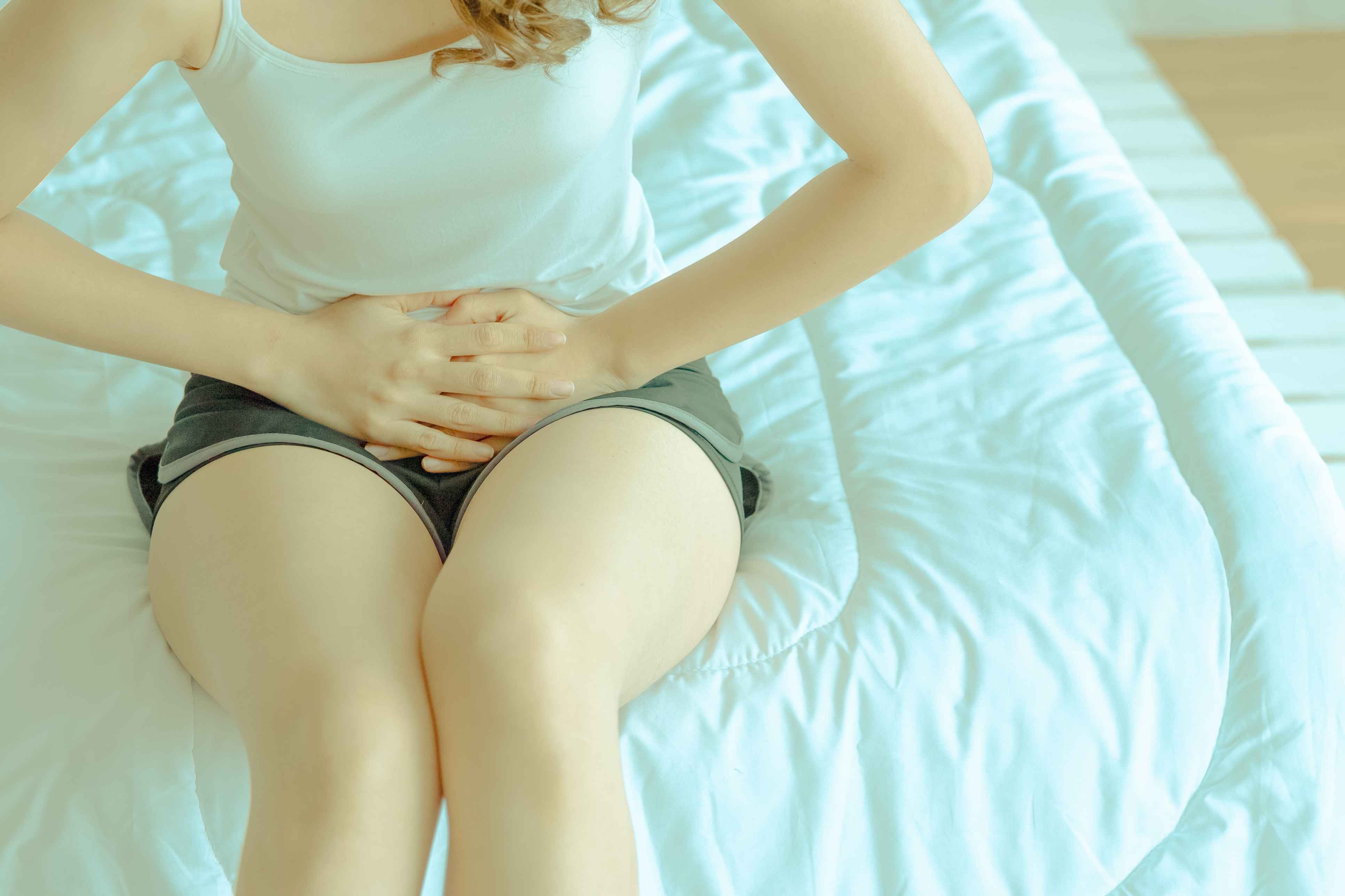 interstitial cystitis