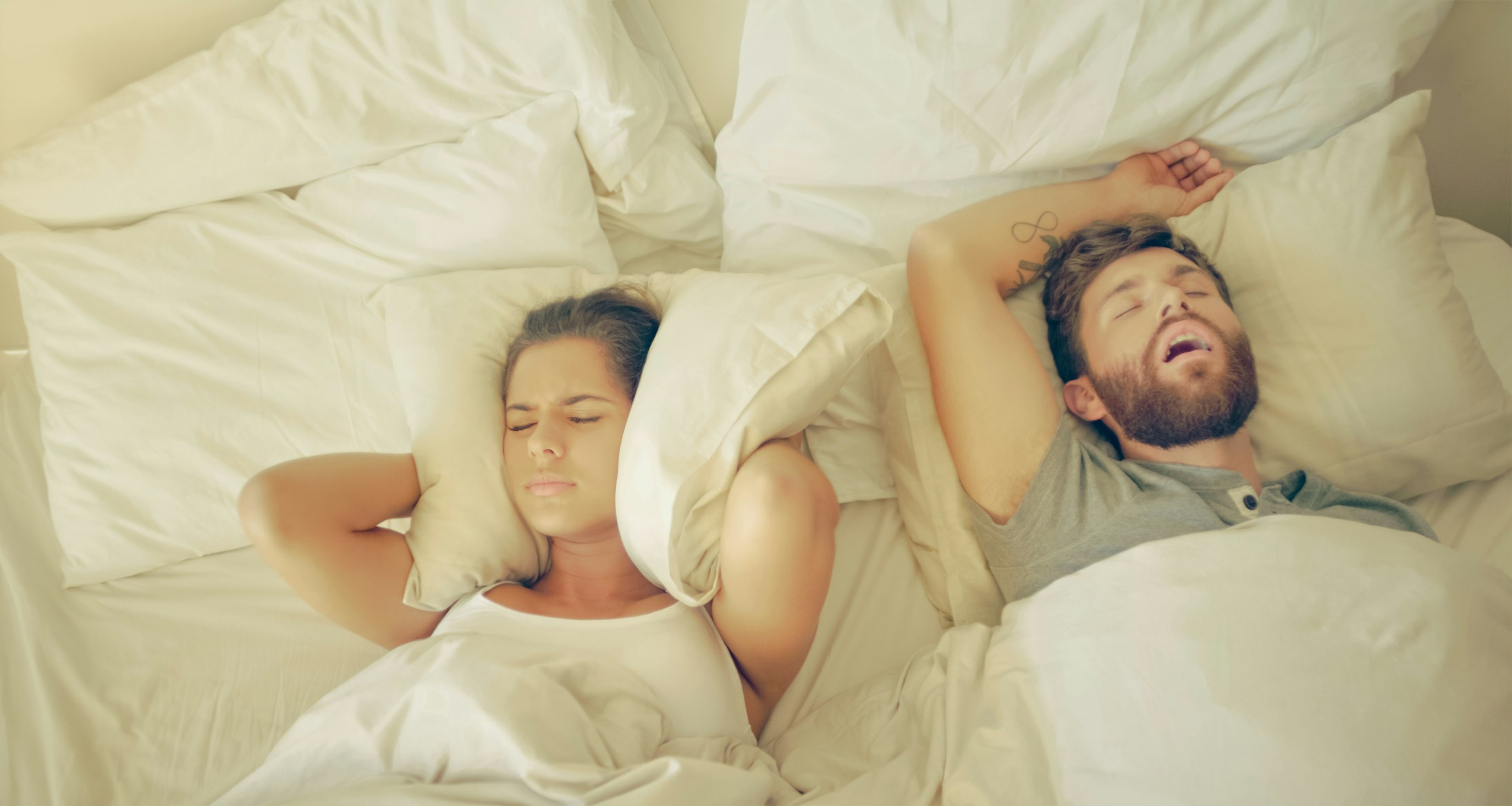 The potential benefits of cannabis for sleep apnea