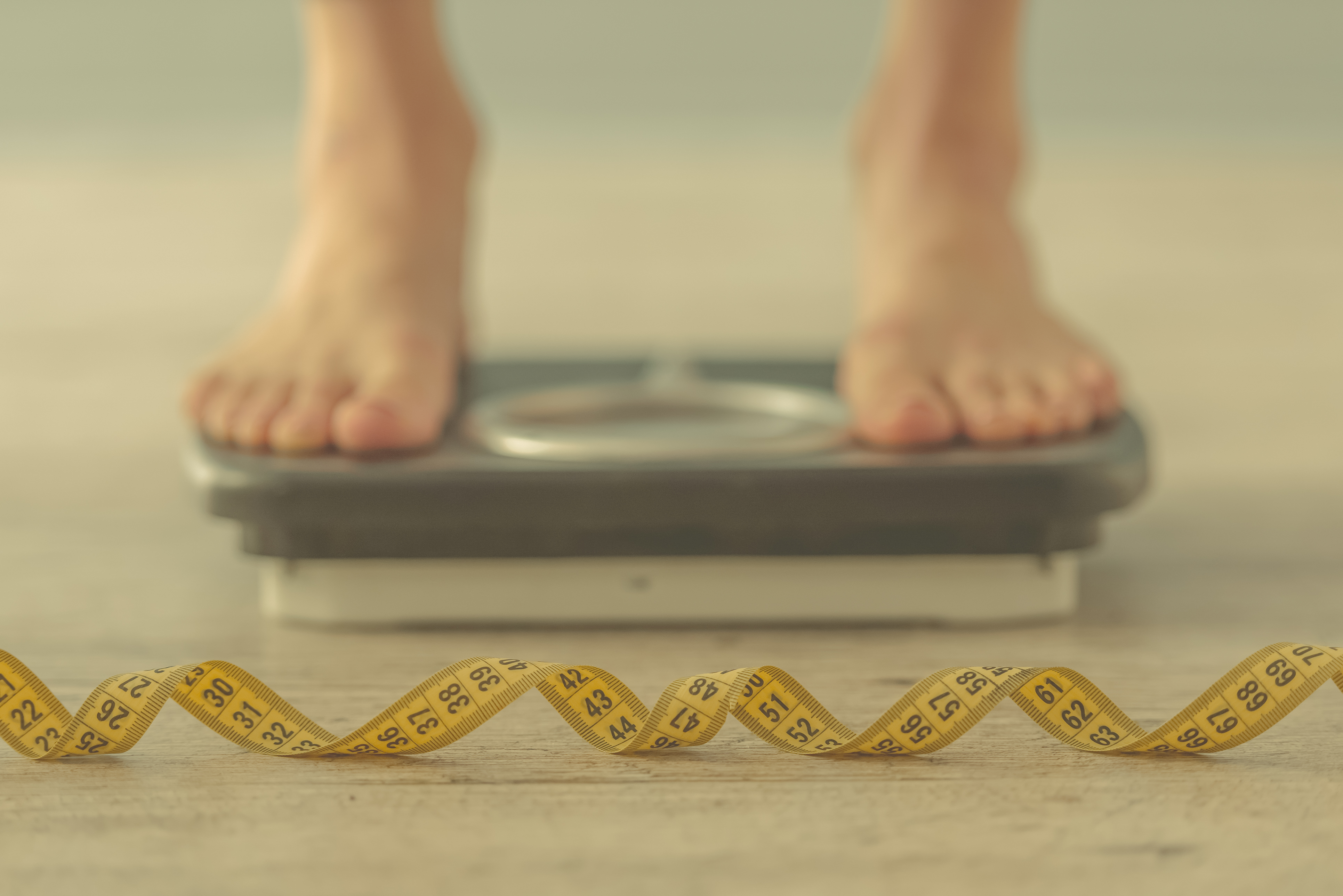 Medicinal cannabis for eating disorder treatment