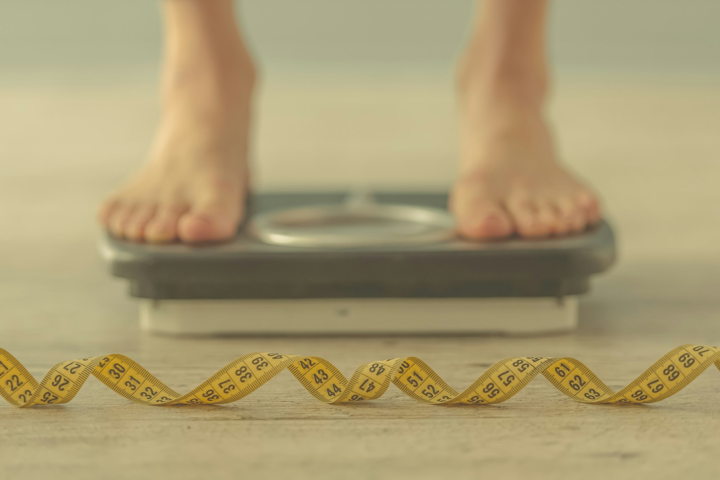 Can CBD help you lose weight? Can CBD help you lose weight?