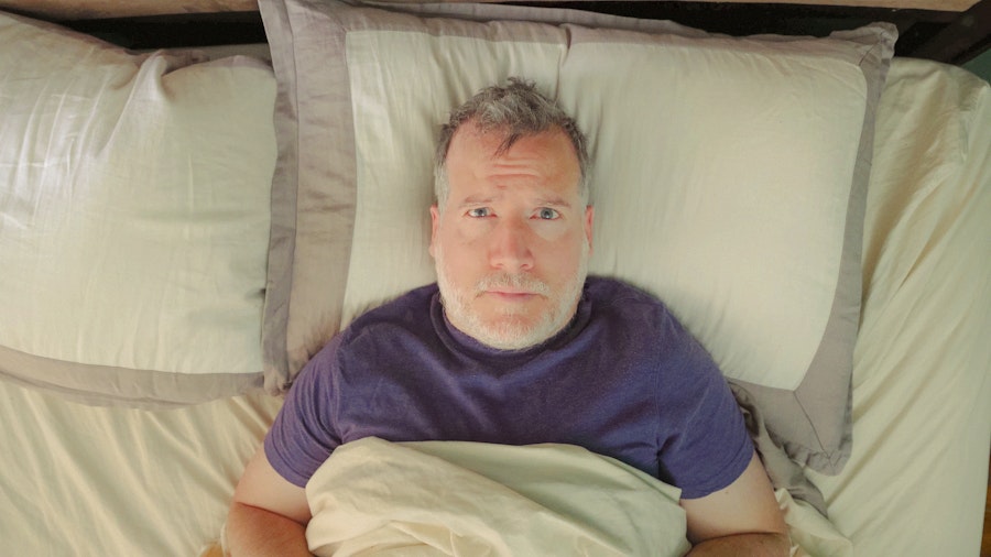 How to take medicinal cannabis for insomnia