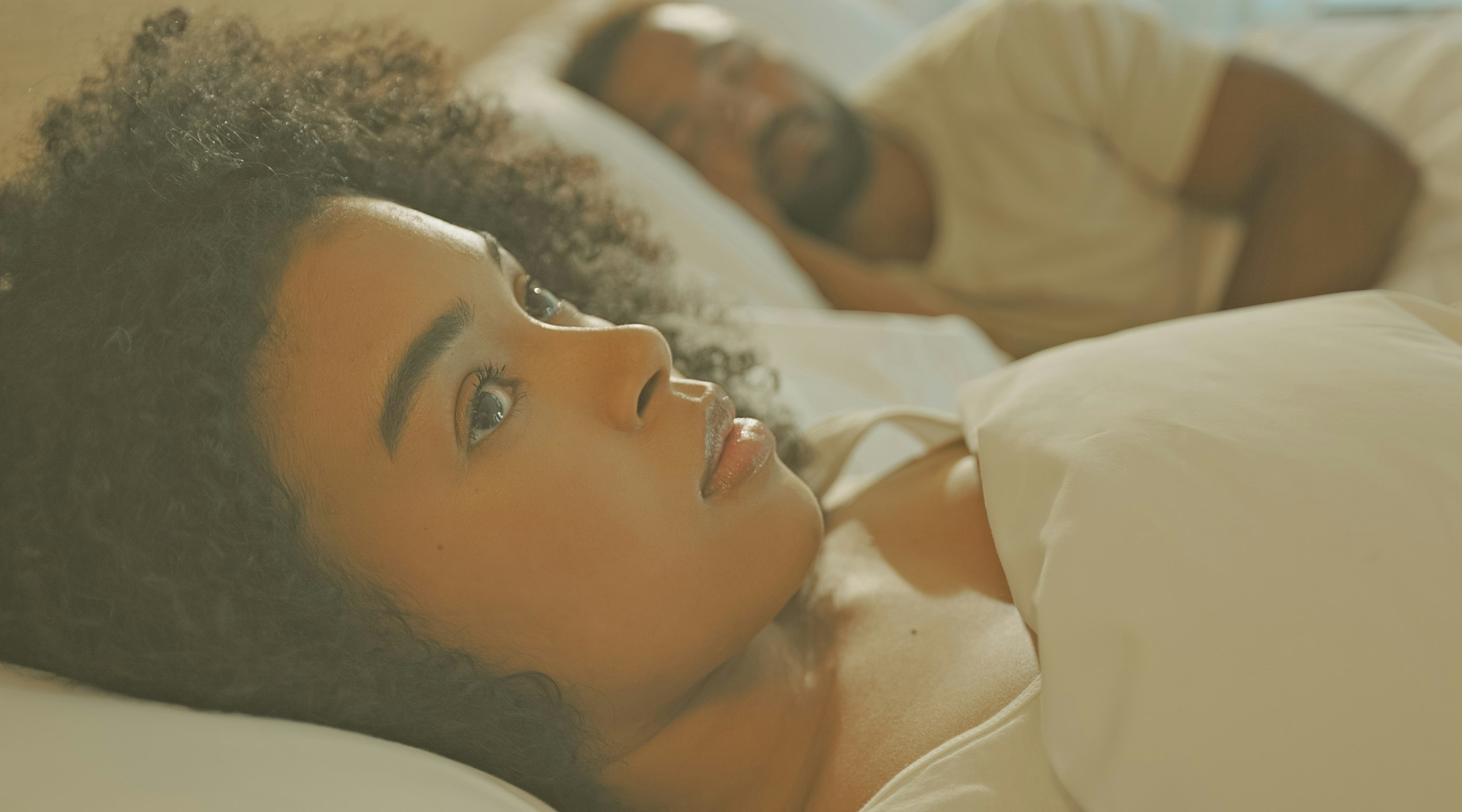 The importance of sleep The importance of sleep