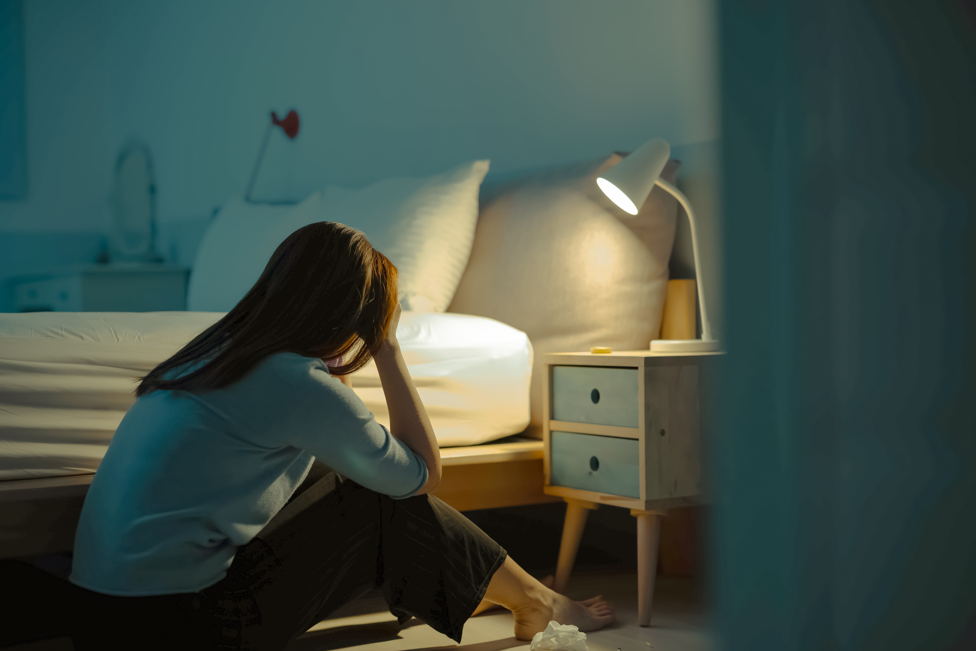 insomnia