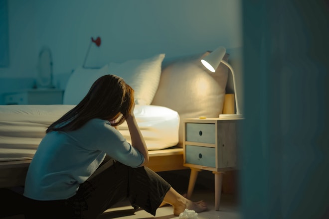 How to determine how much CBD to take for insomnia