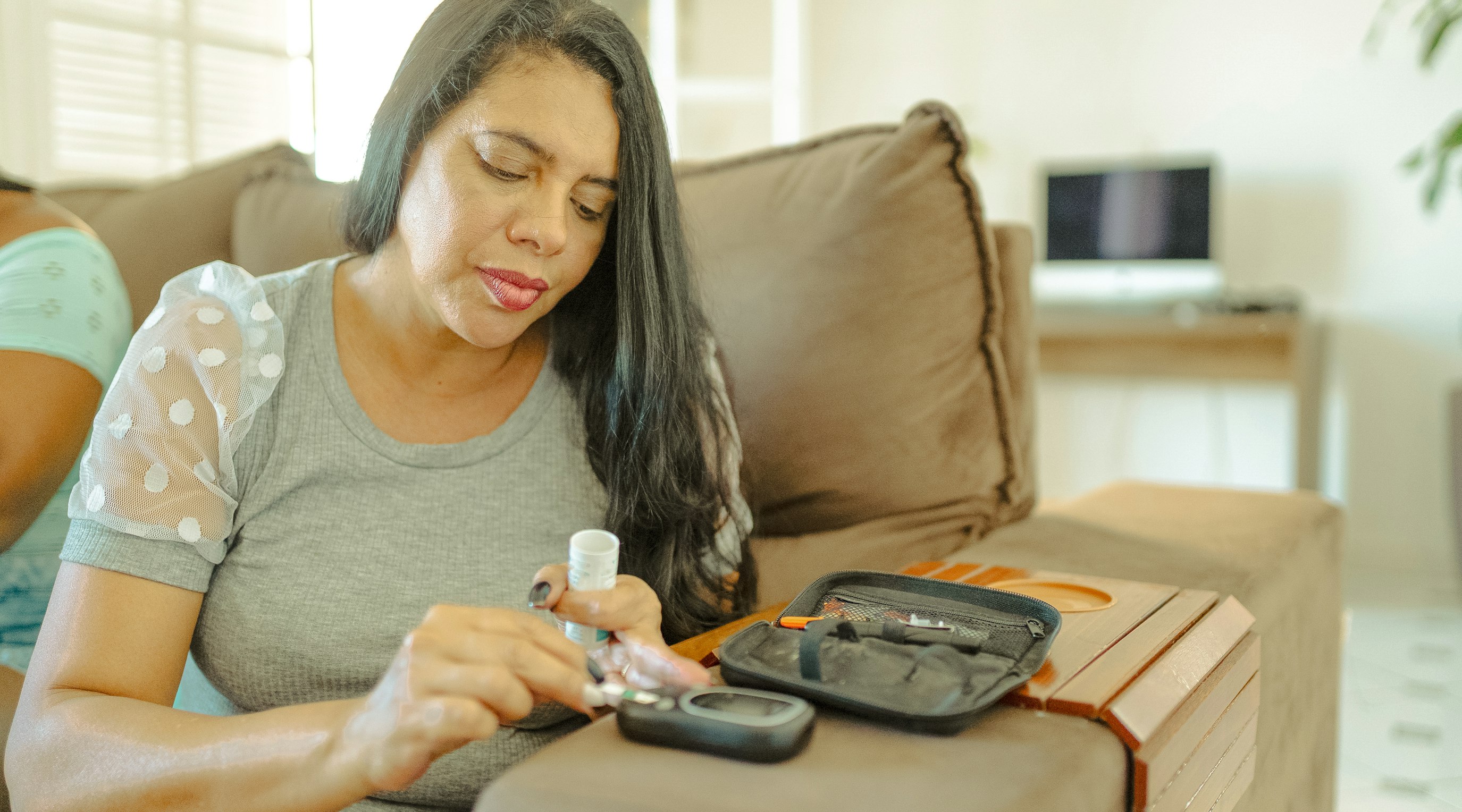 Finding the right CBD dosage for diabetes management