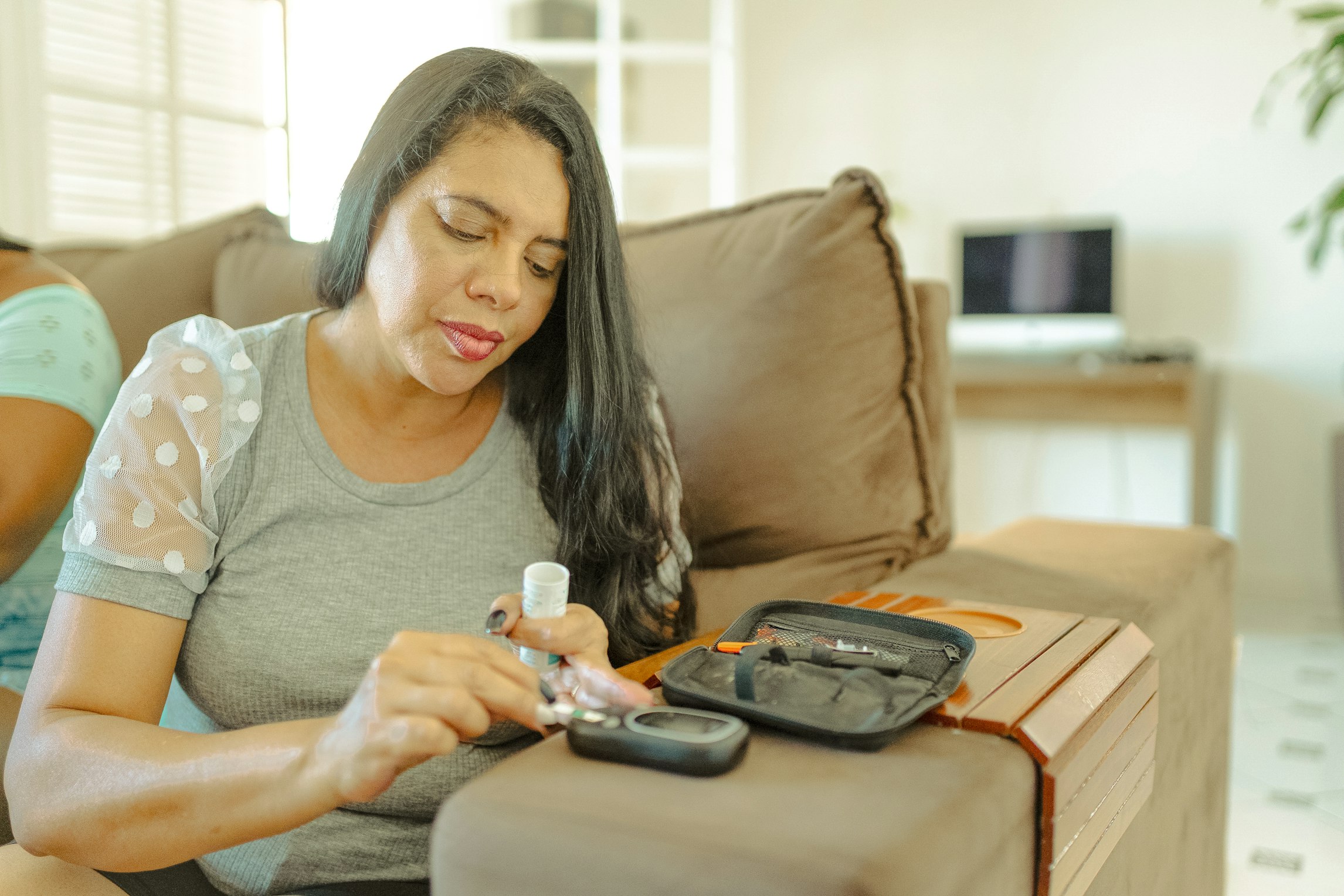 Finding the right CBD dosage for diabetes management