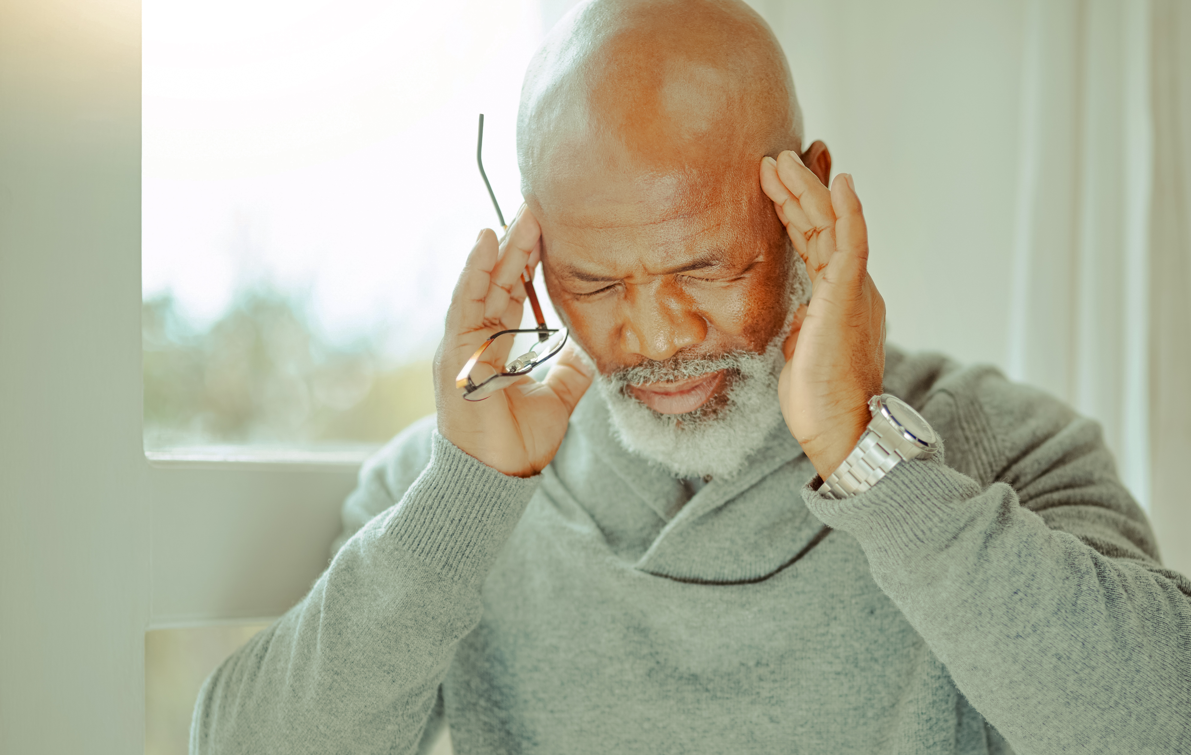 What does research say about CBD for migraine?