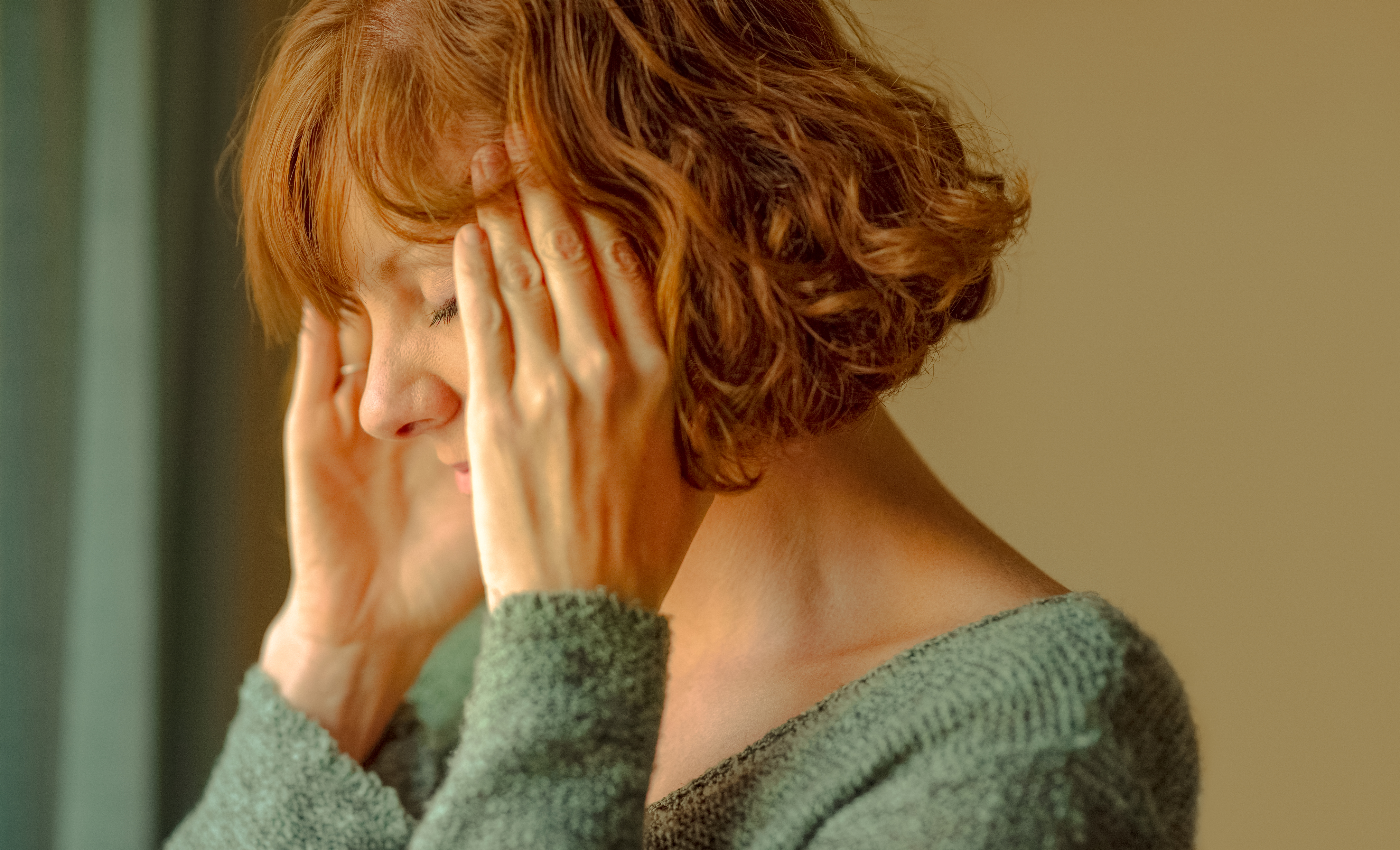 migraines