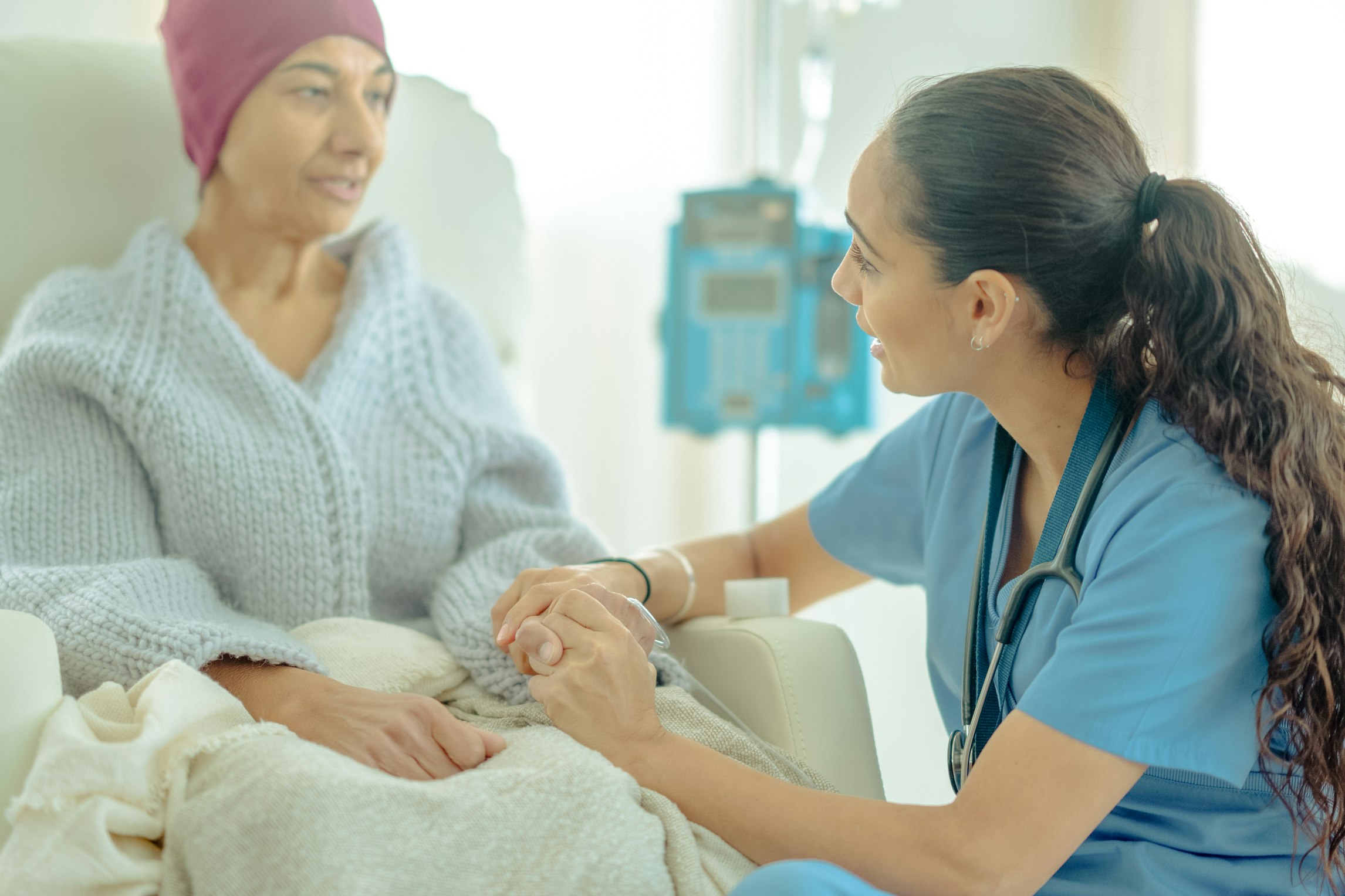 A guide to cannabinoids for cancer pain Medical cannabis for cancer pain