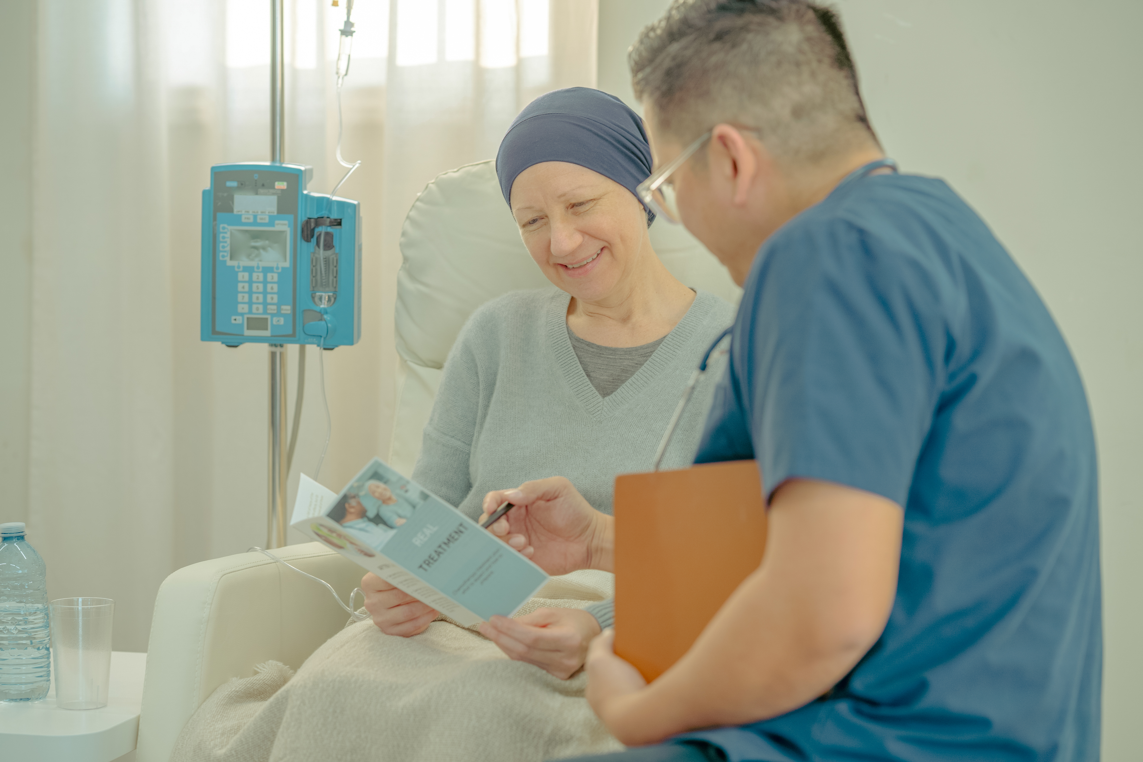 Cannabinoids and cancer: What does the latest research say?