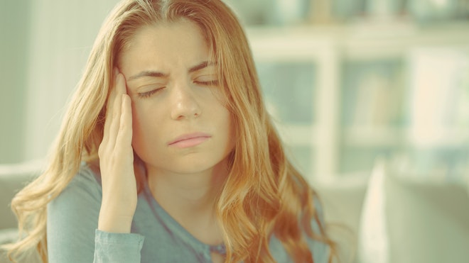 Exploring the benefits of cannabis for cluster headaches