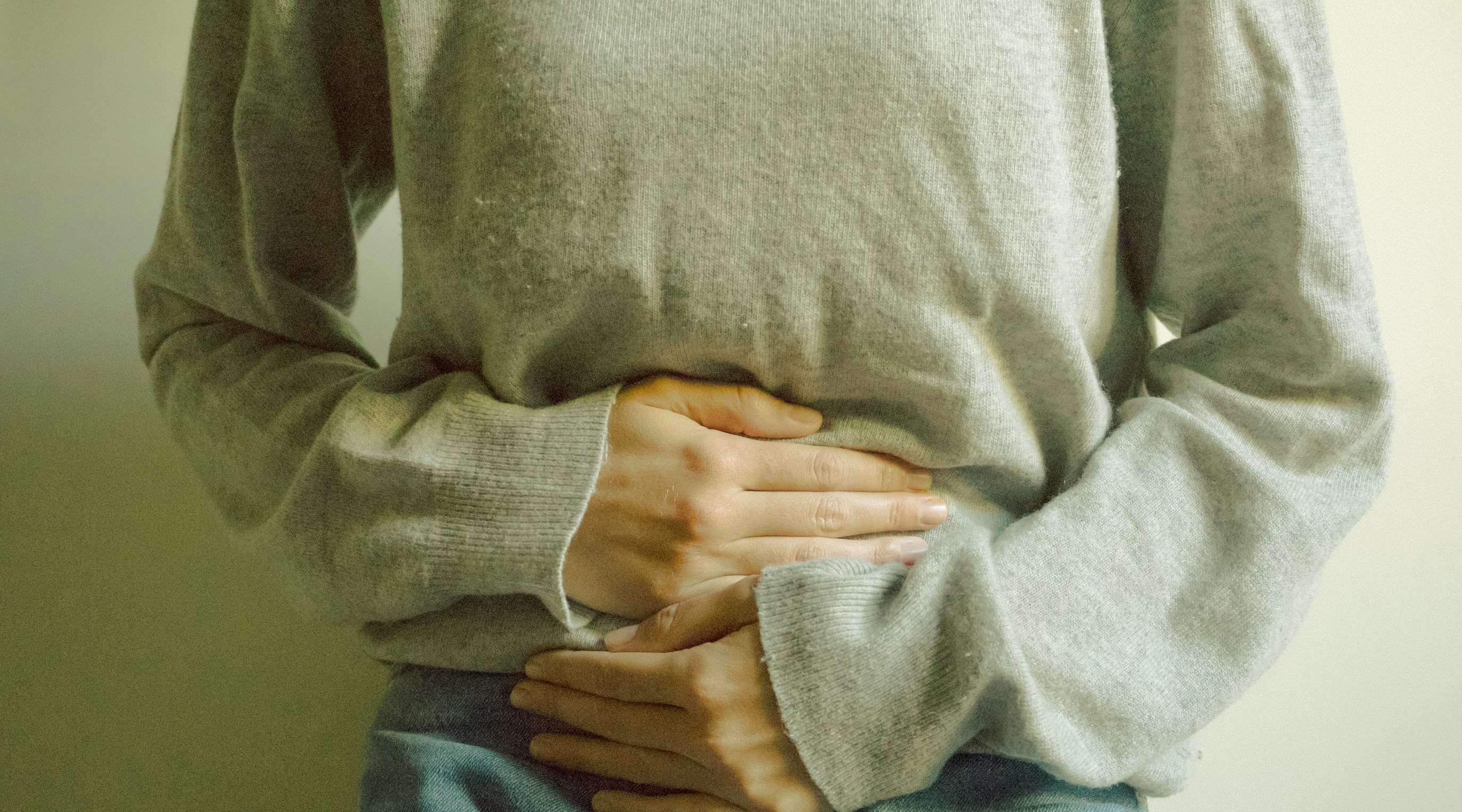 Does CBD offer a natural solution for bladder pain? Does CBD offer a natural solution for bladder pain?