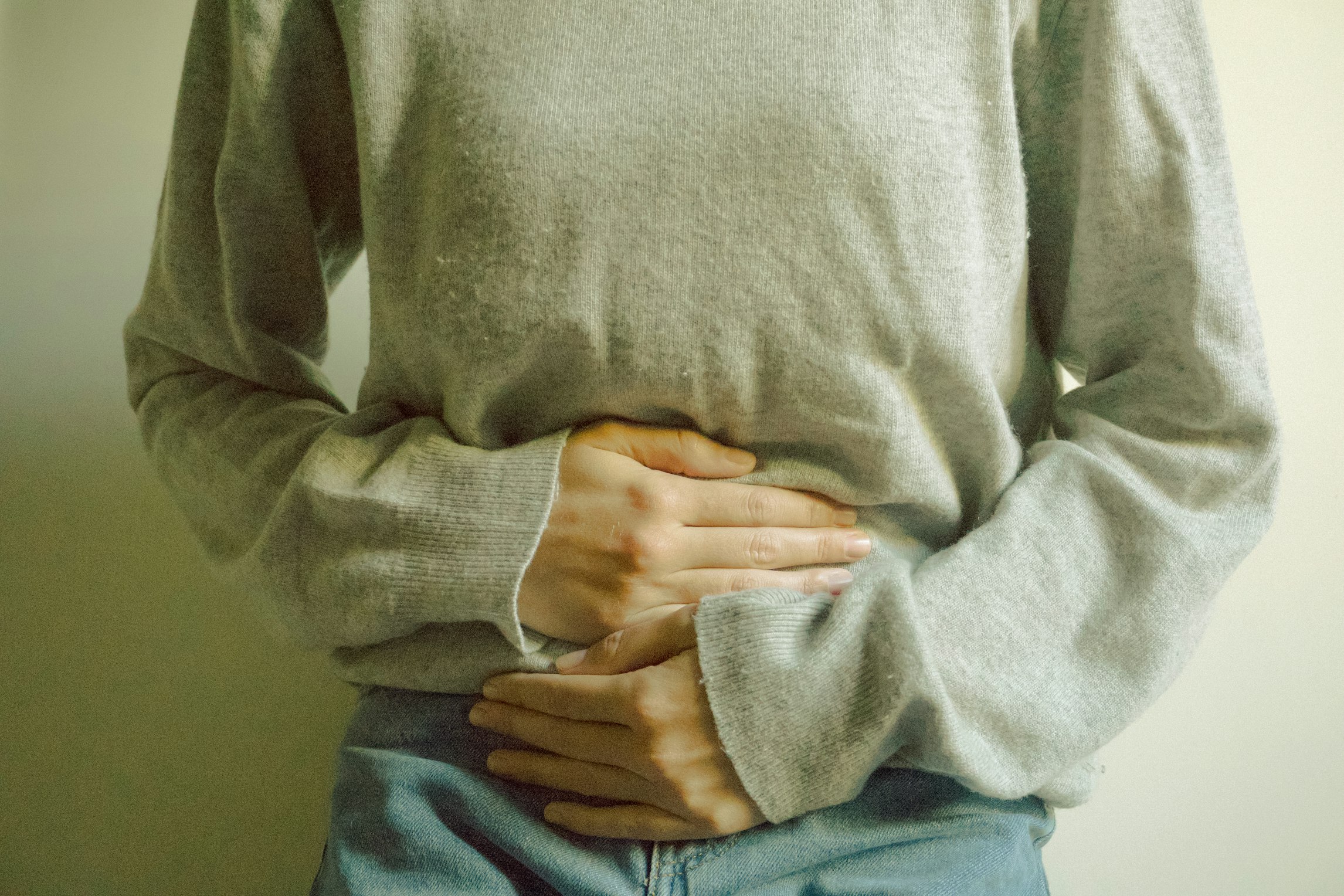 Does CBD offer a natural solution for bladder pain?