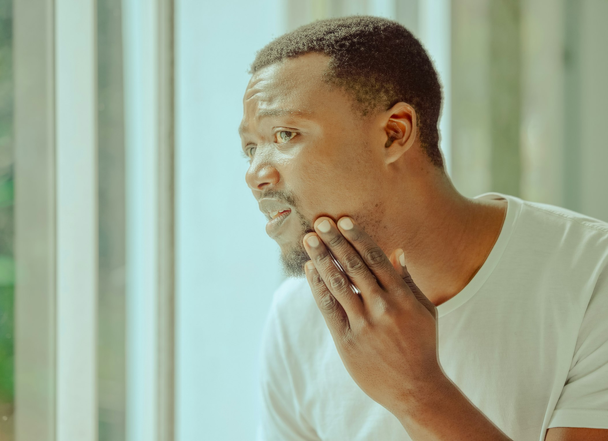The potential benefits of using CBD for skin healing