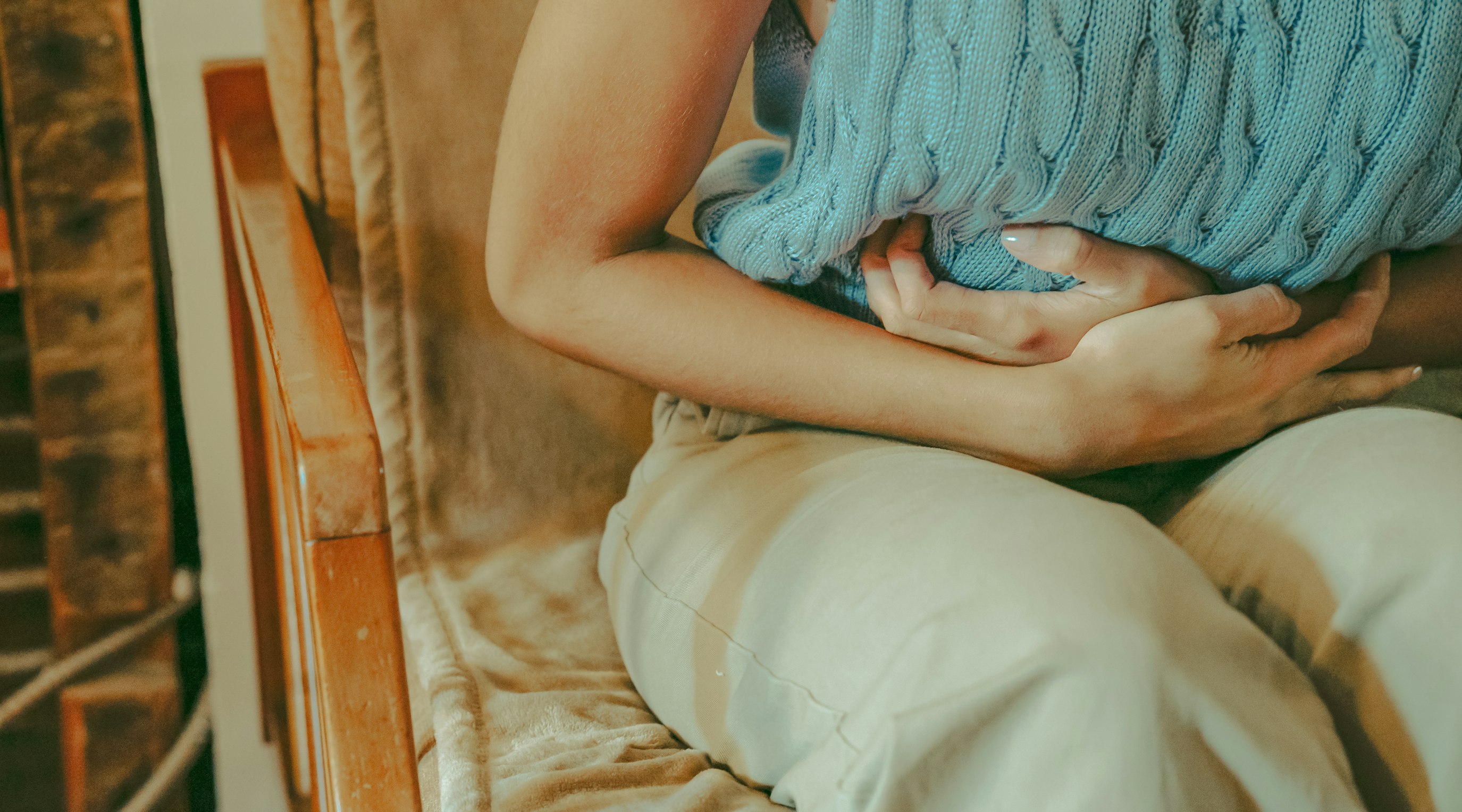 Can CBD ease IBS-related diarrhoea? Can CBD ease IBS-related diarrhoea?