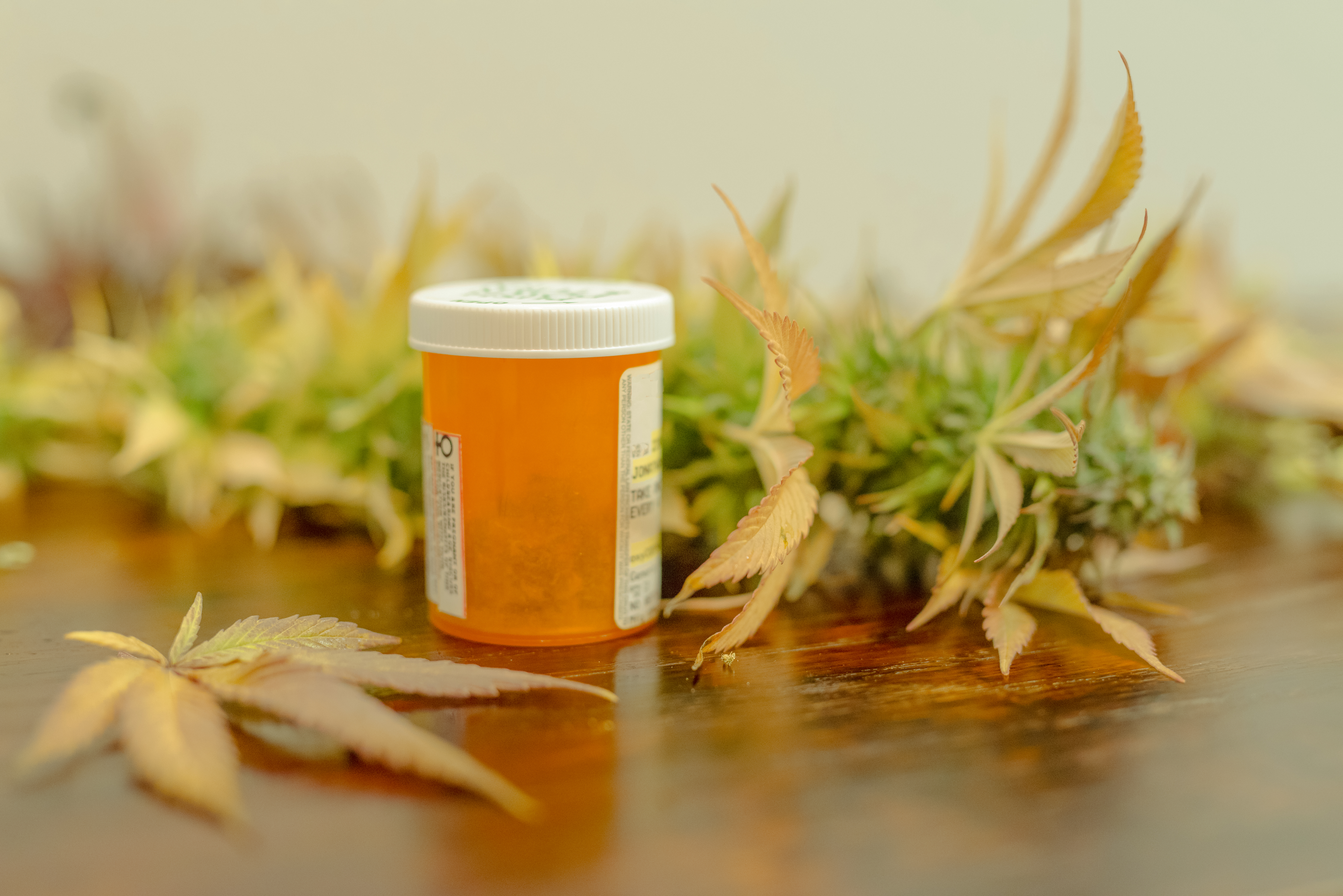 medical cannabis