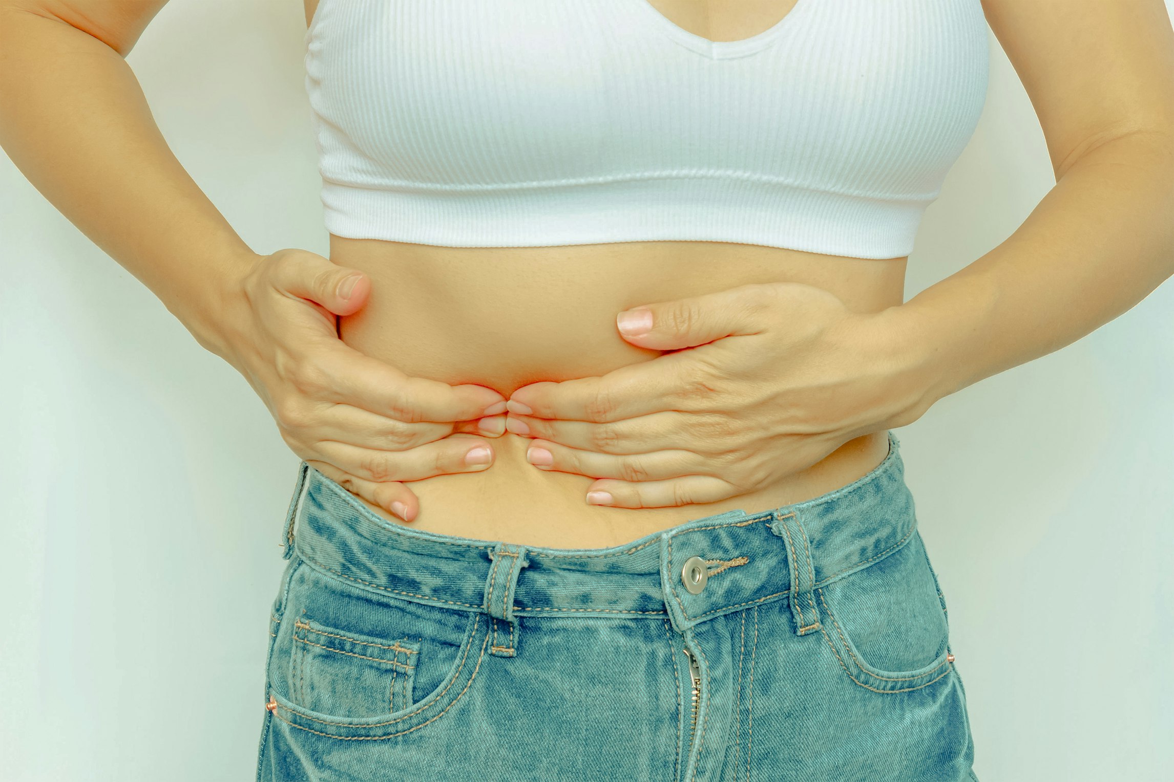 Exploring the potential benefits of CBD for IBD