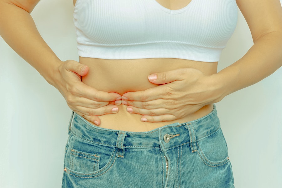 Can cannabis help reduce the symptoms of IBS?