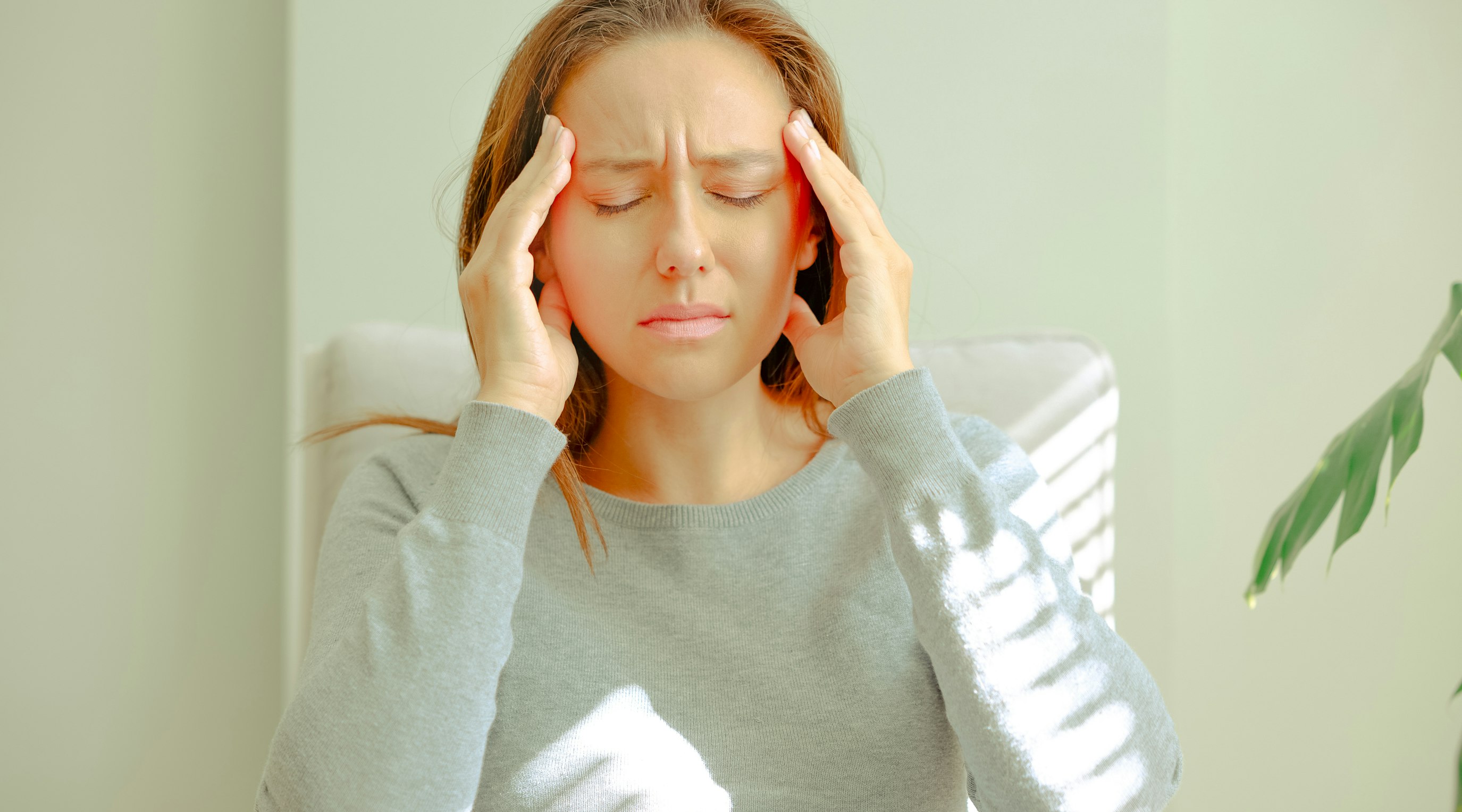 Cannabis for migraines treatment