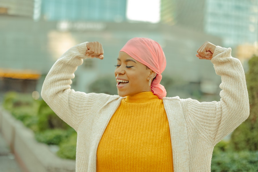 A detailed guide on taking CBD with chemotherapy