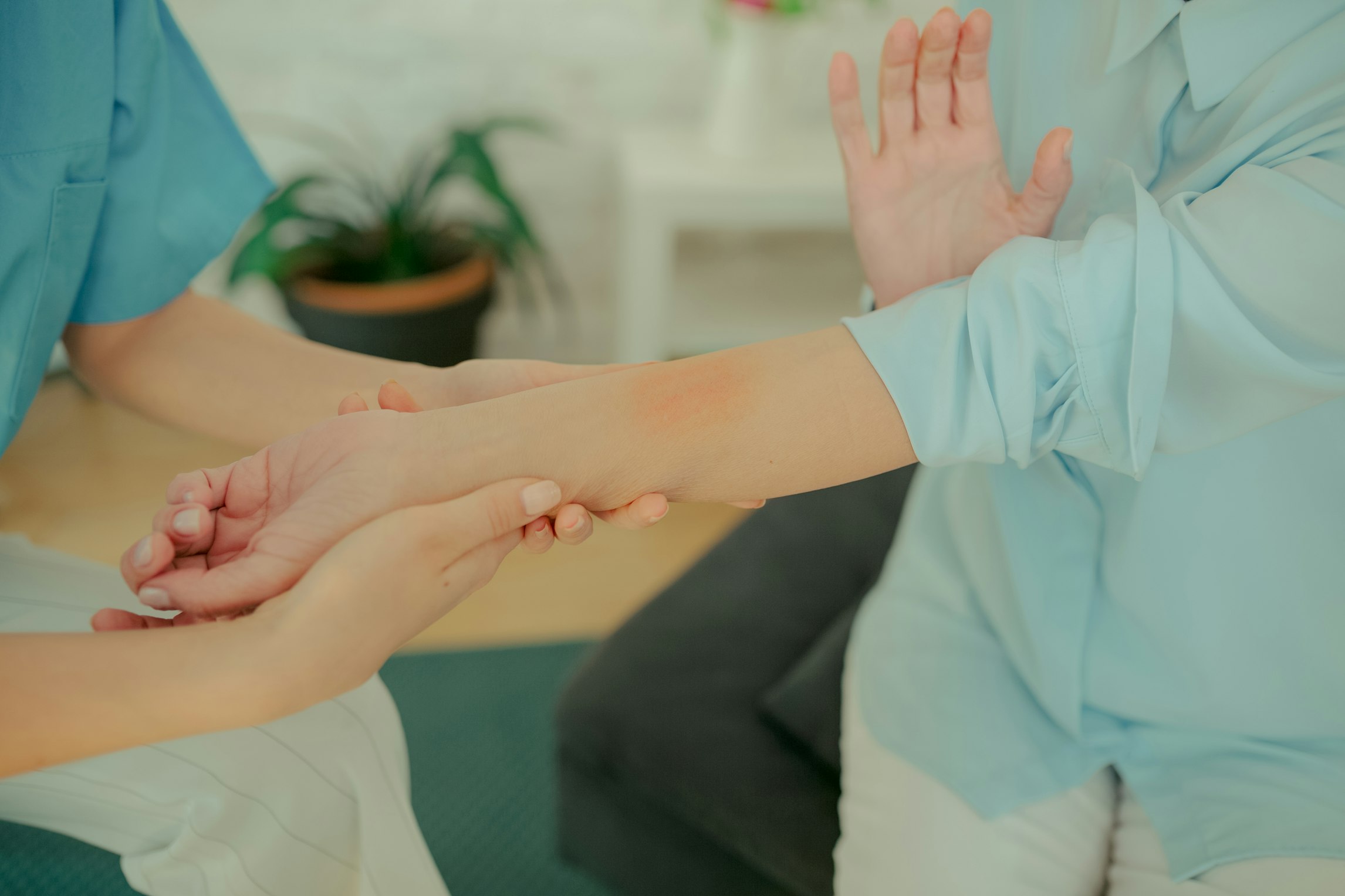 Does cannabis offer anti-inflammatory properties?