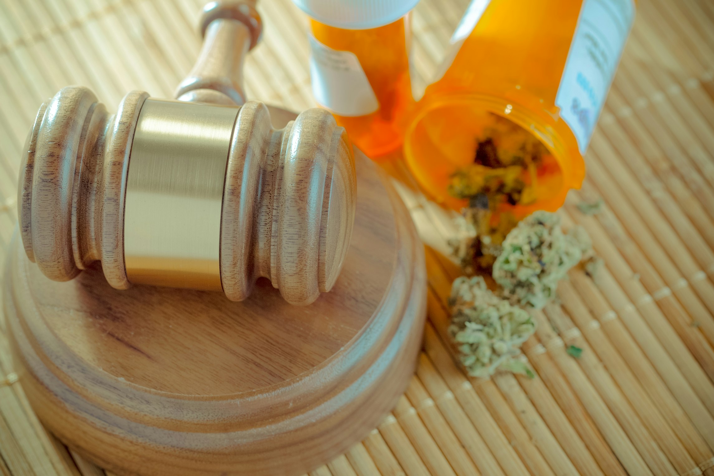 A comprehensive guide to UK cannabis laws