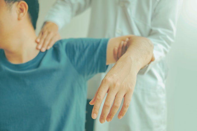 Is medical cannabis effective in managing pain?