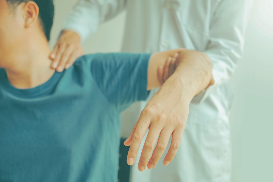 Is medical cannabis effective in managing pain?