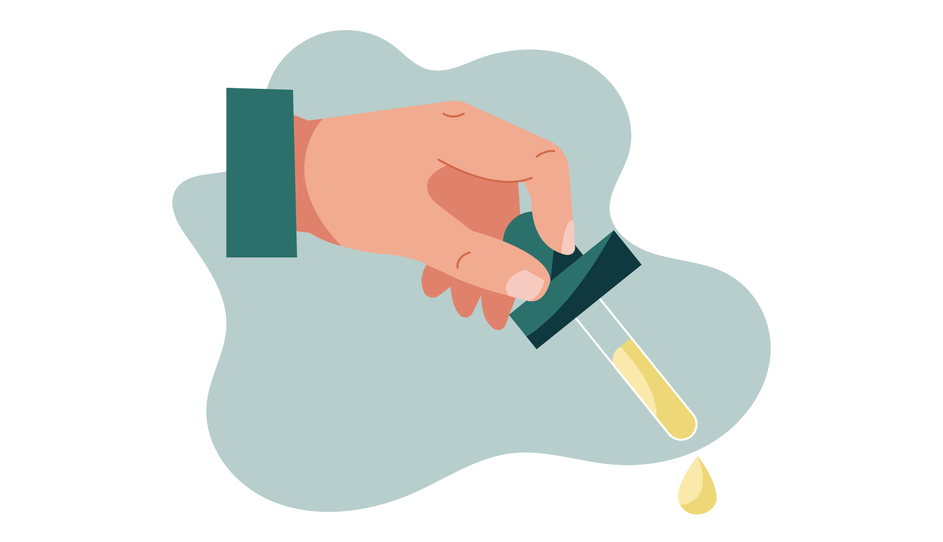 CBD oil