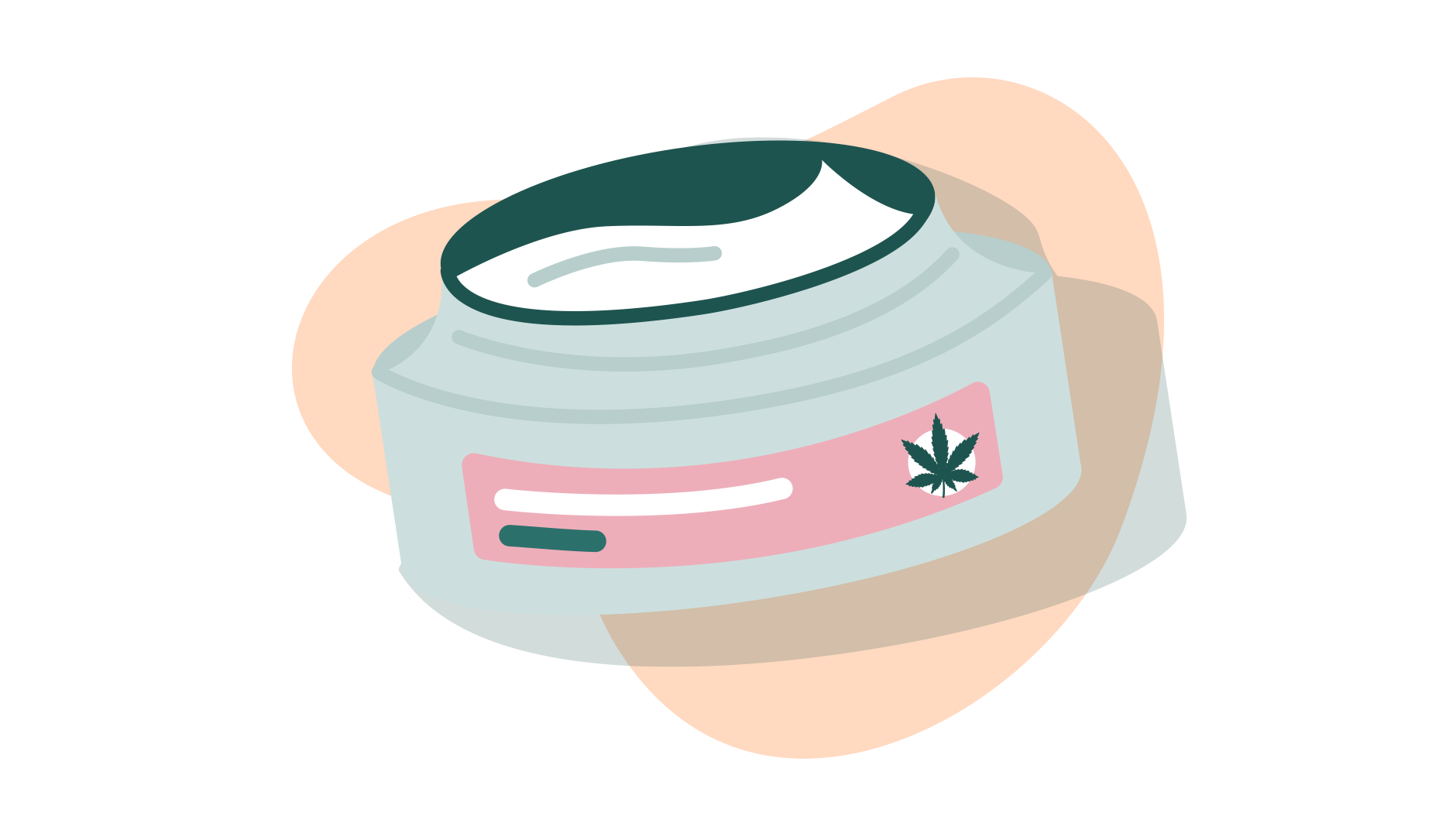 CBD cream