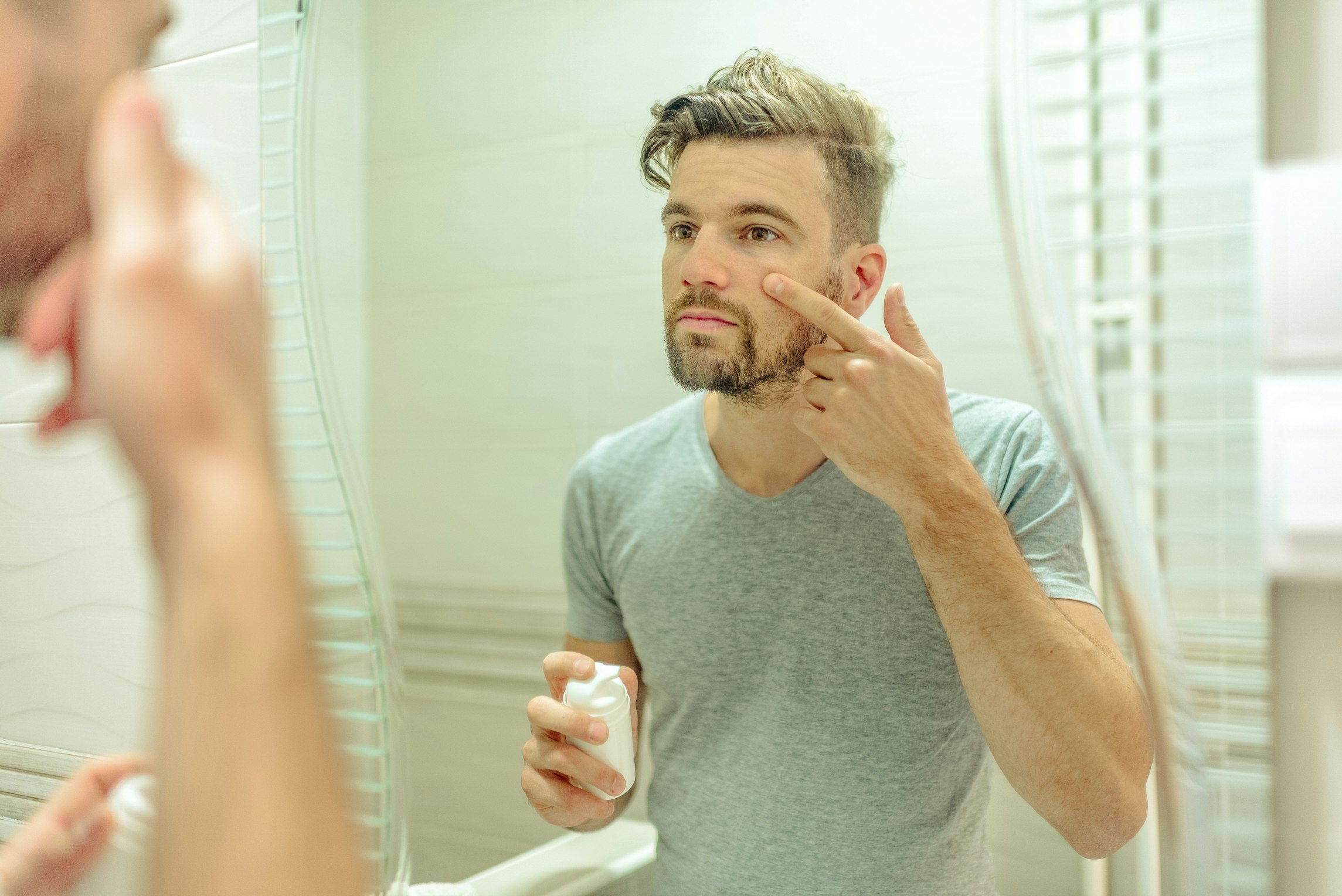 Five key CBD skincare benefits