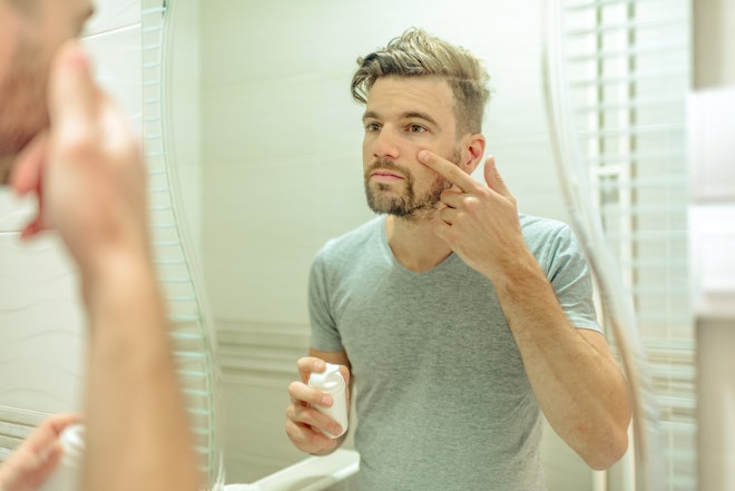 Five key CBD skincare benefits