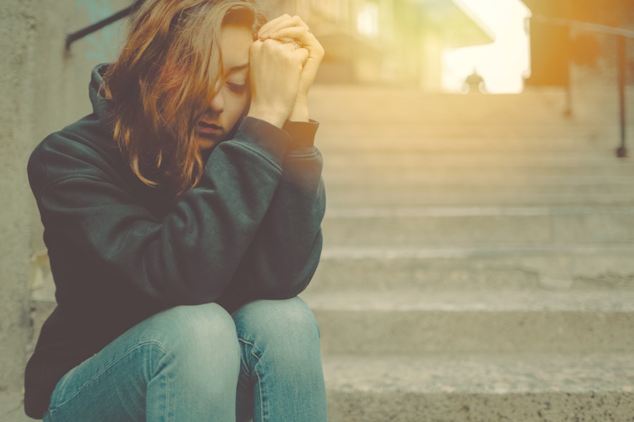 Does medical cannabis offer symptomatic relief for PTSD?