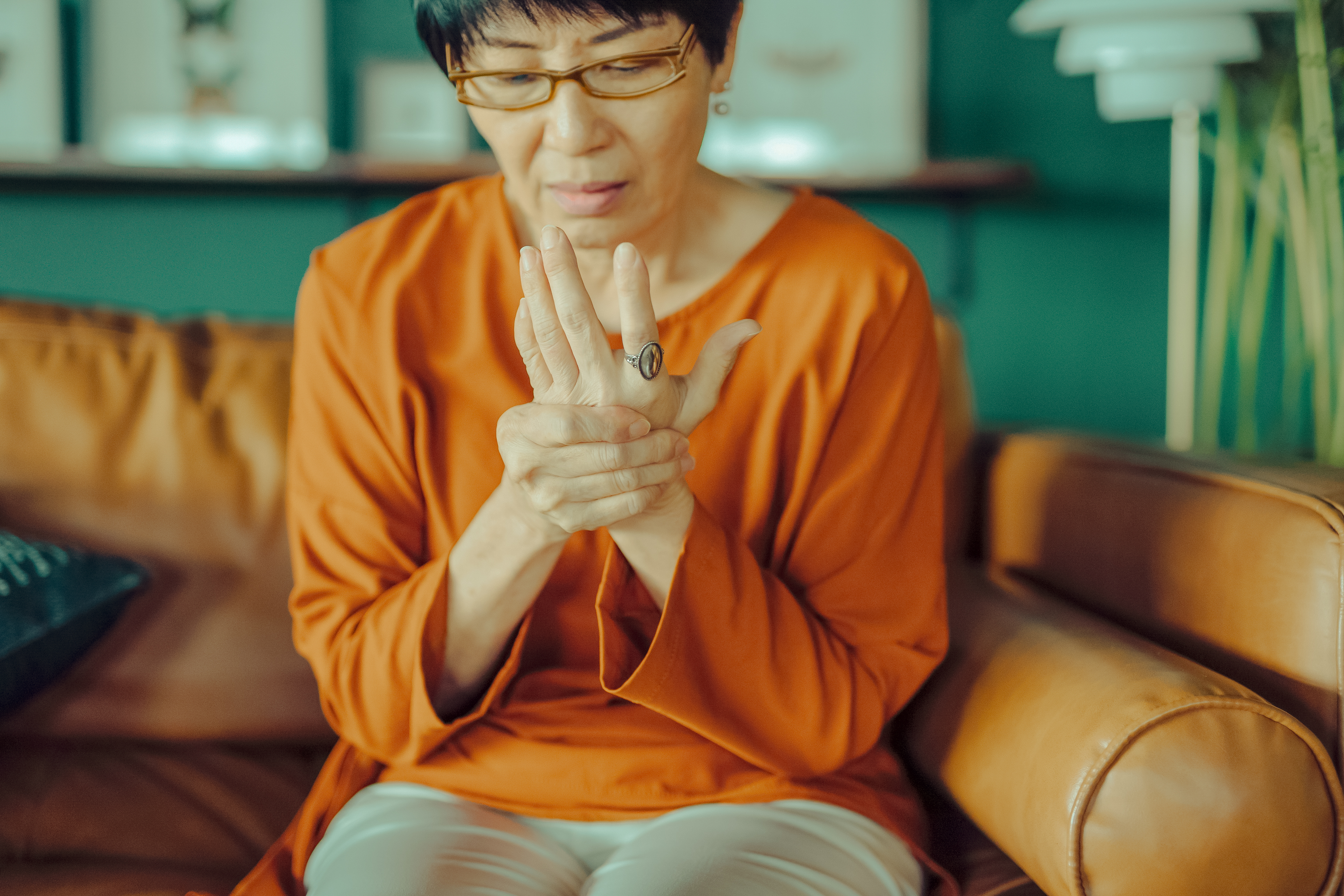 Therapeutic benefits of CBC