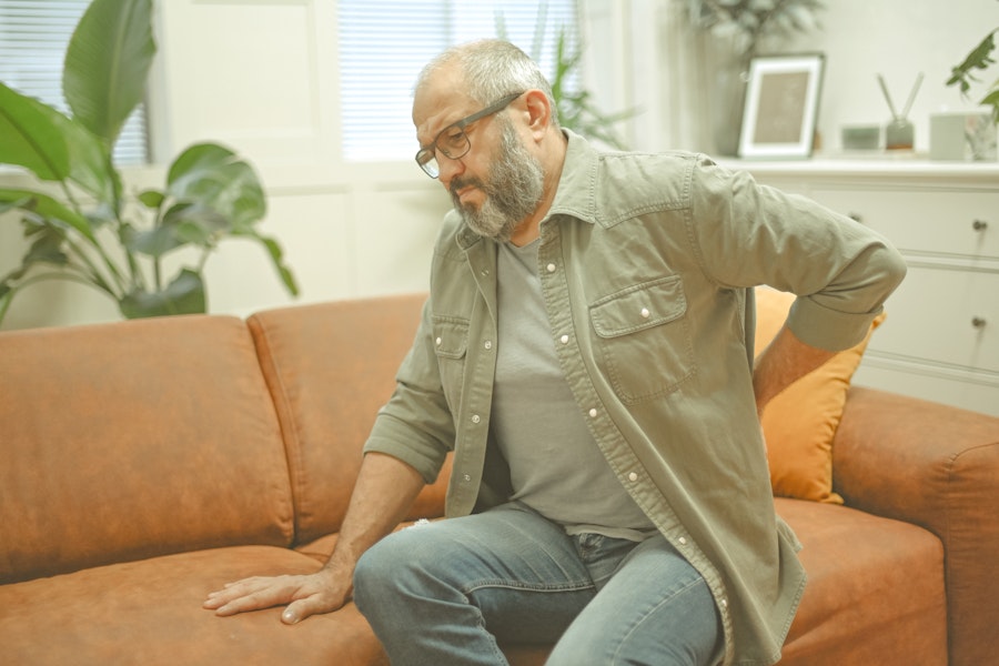 Can you get a medical card for sciatica in the UK?