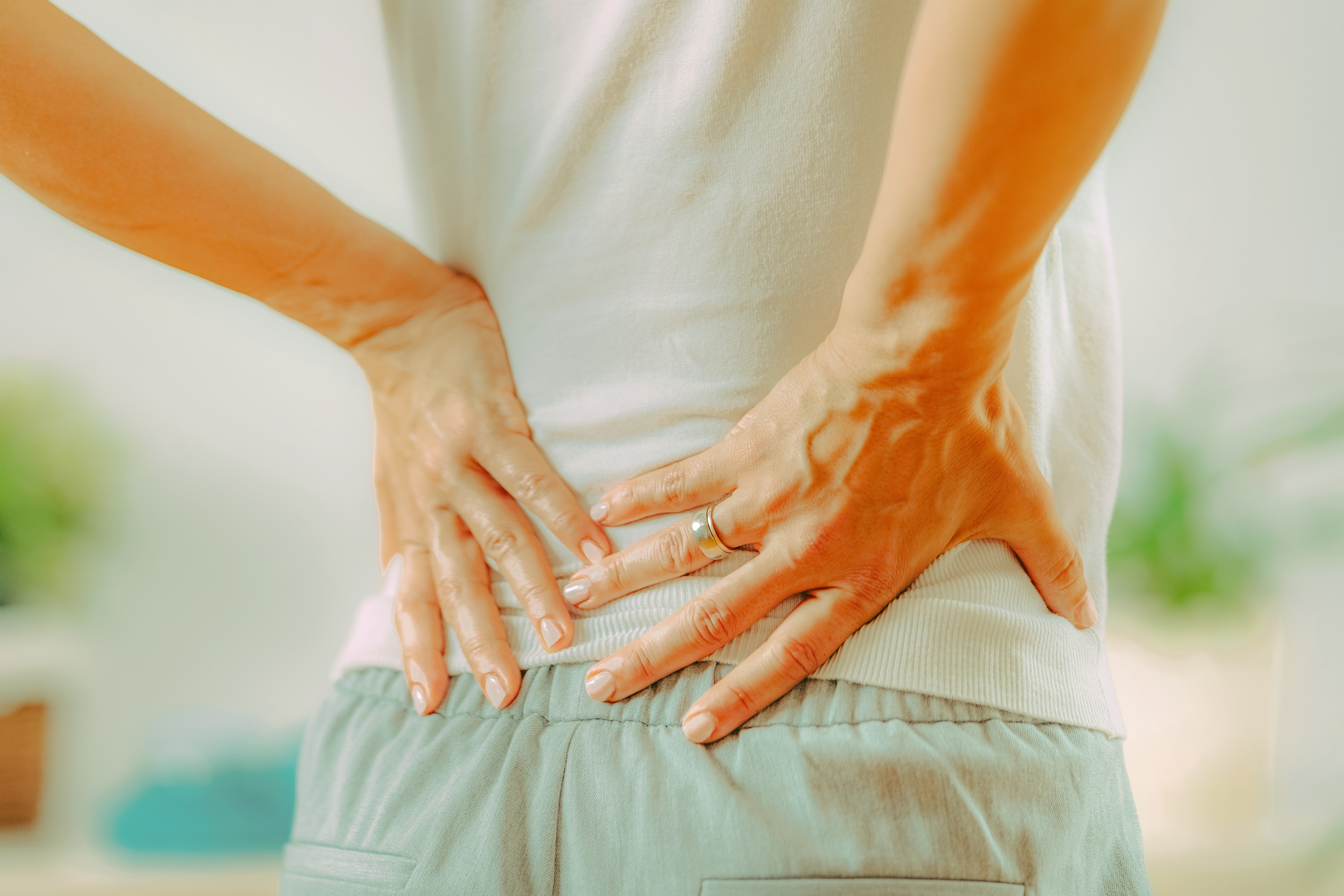 Testing CBD, CBG, and CBN on pain-sensing nerves