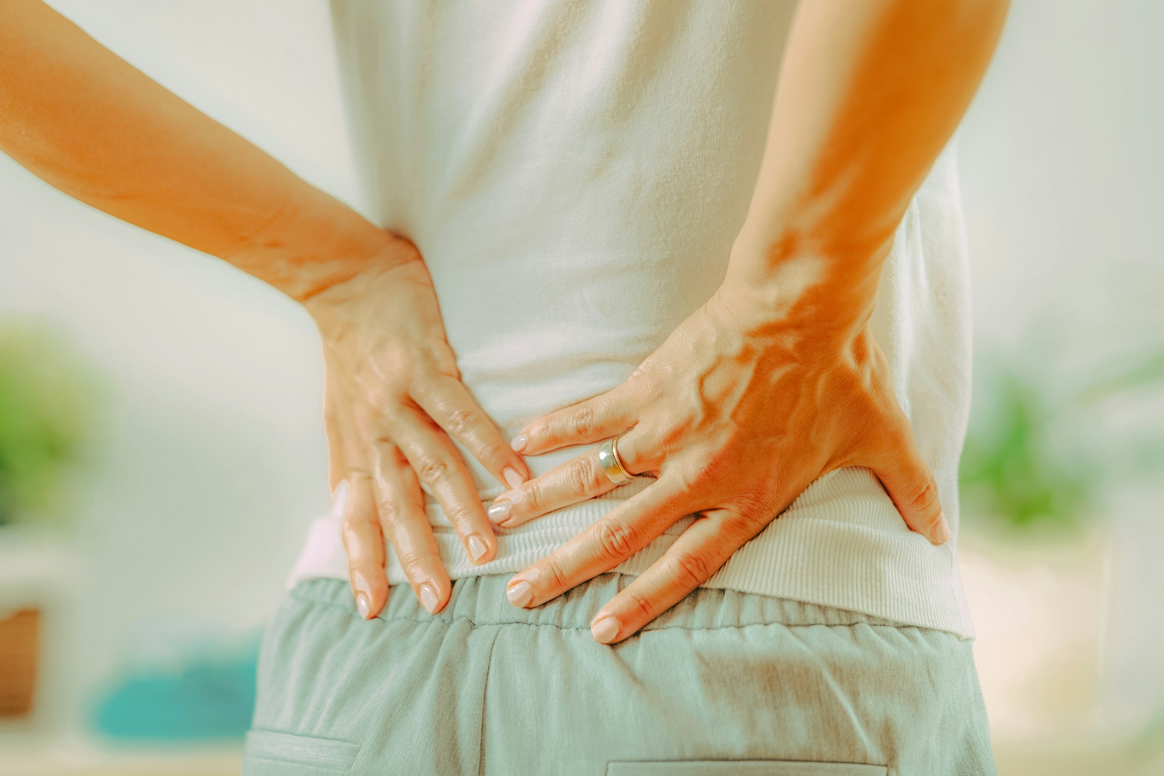 Can you get a medical cannabis card for chronic back pain in the UK? 