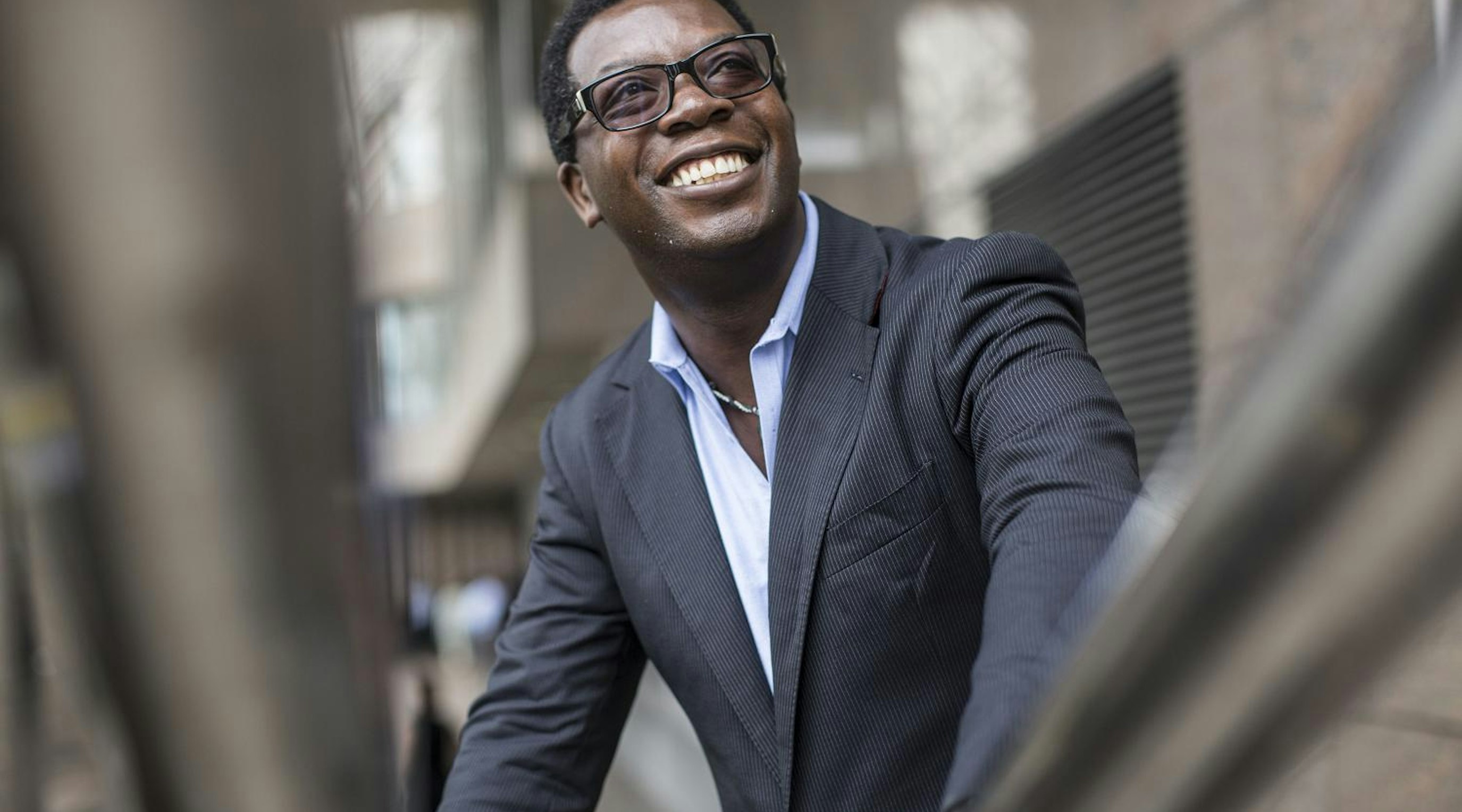 Dr Charlie Easmon Dr Charlie Easmon