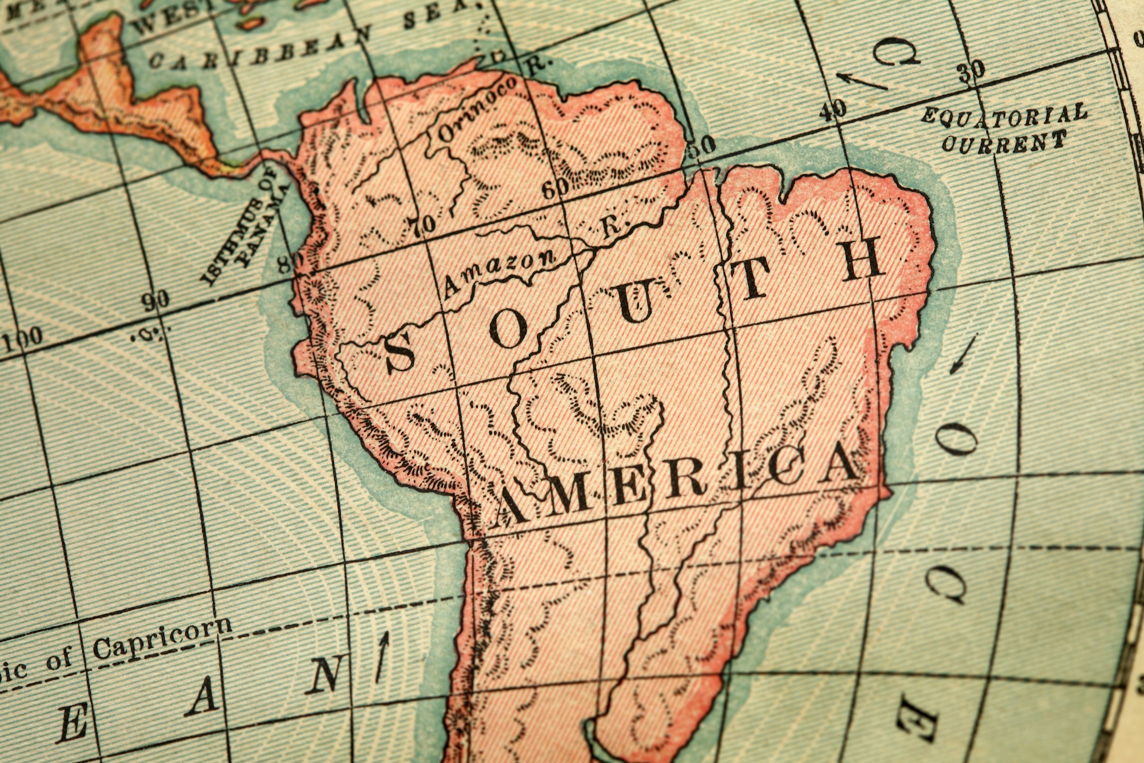 medical cannabis in South America