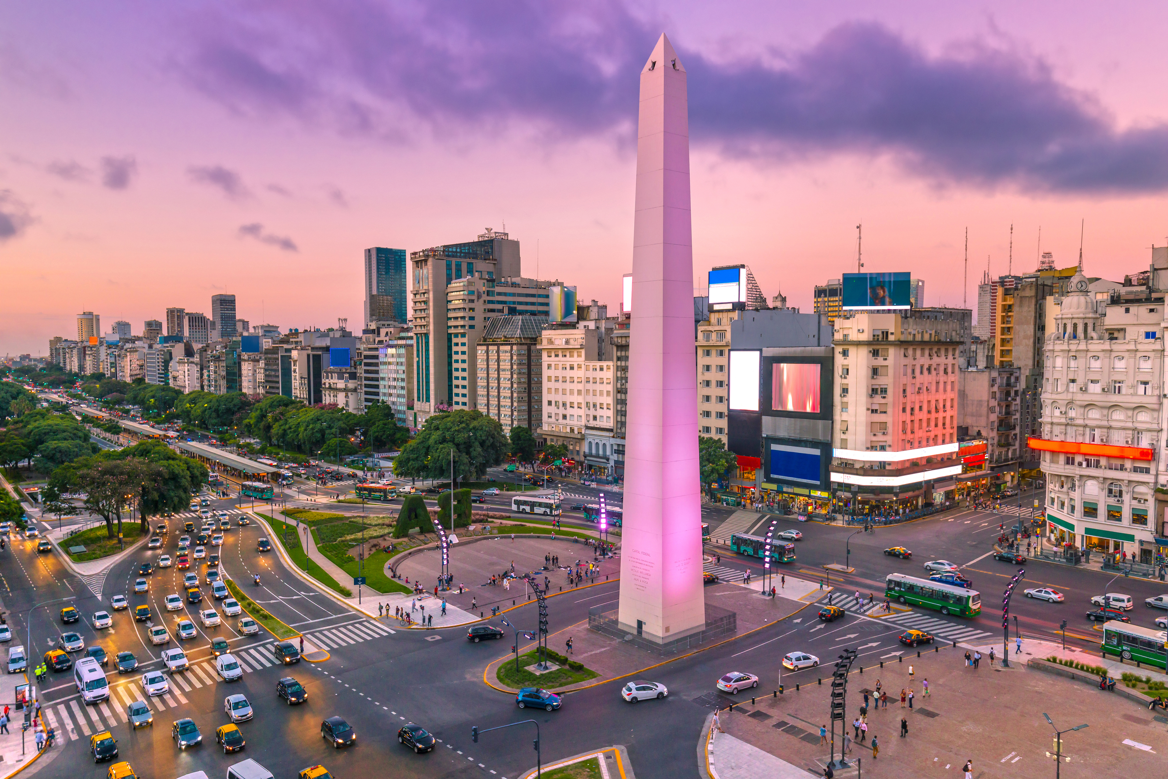 medical cannabis Argentina
