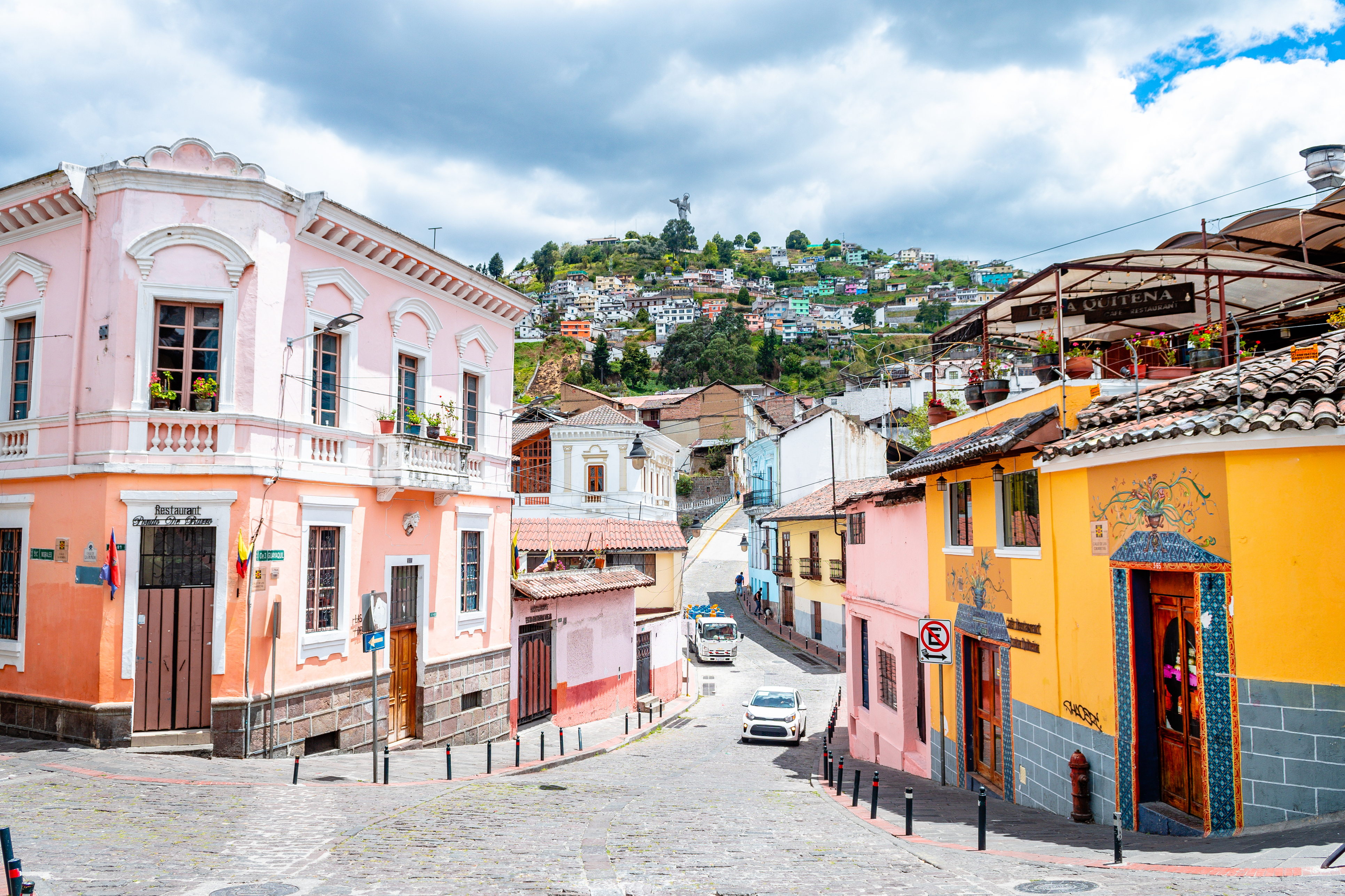 medical cannabis ecuador