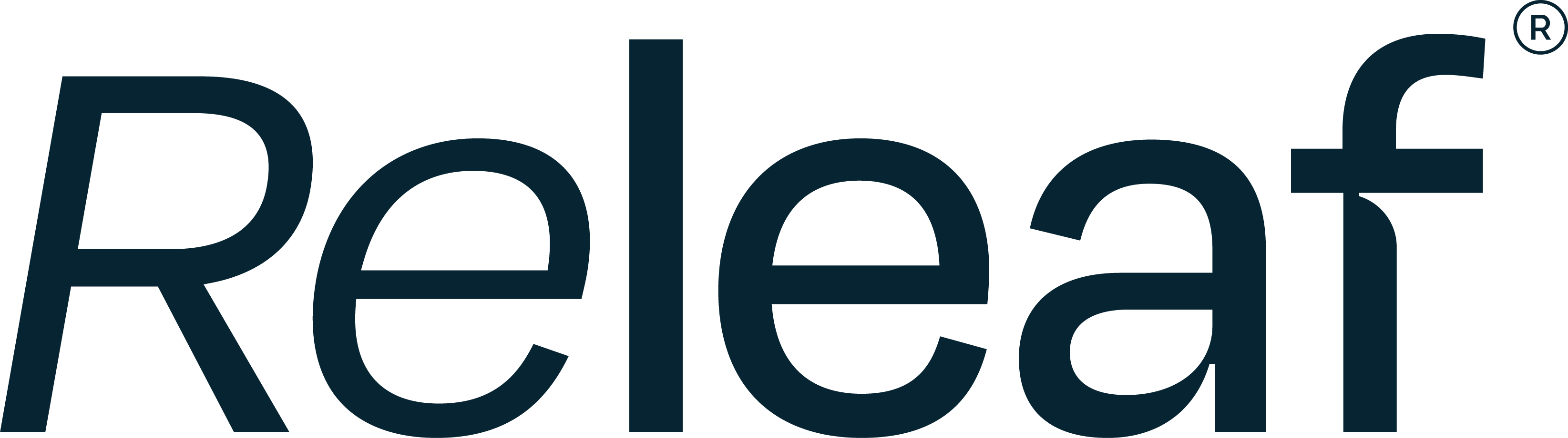 What is Releaf?