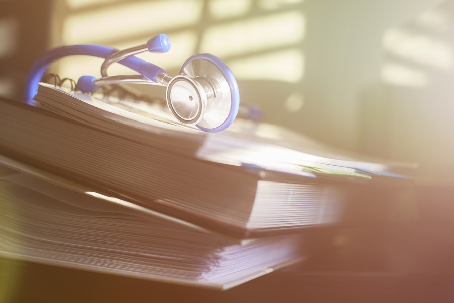 Accessing SCR for Medical Cannabis