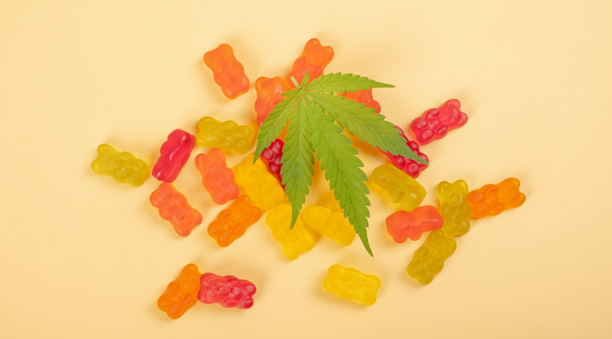Best CBD Gummies