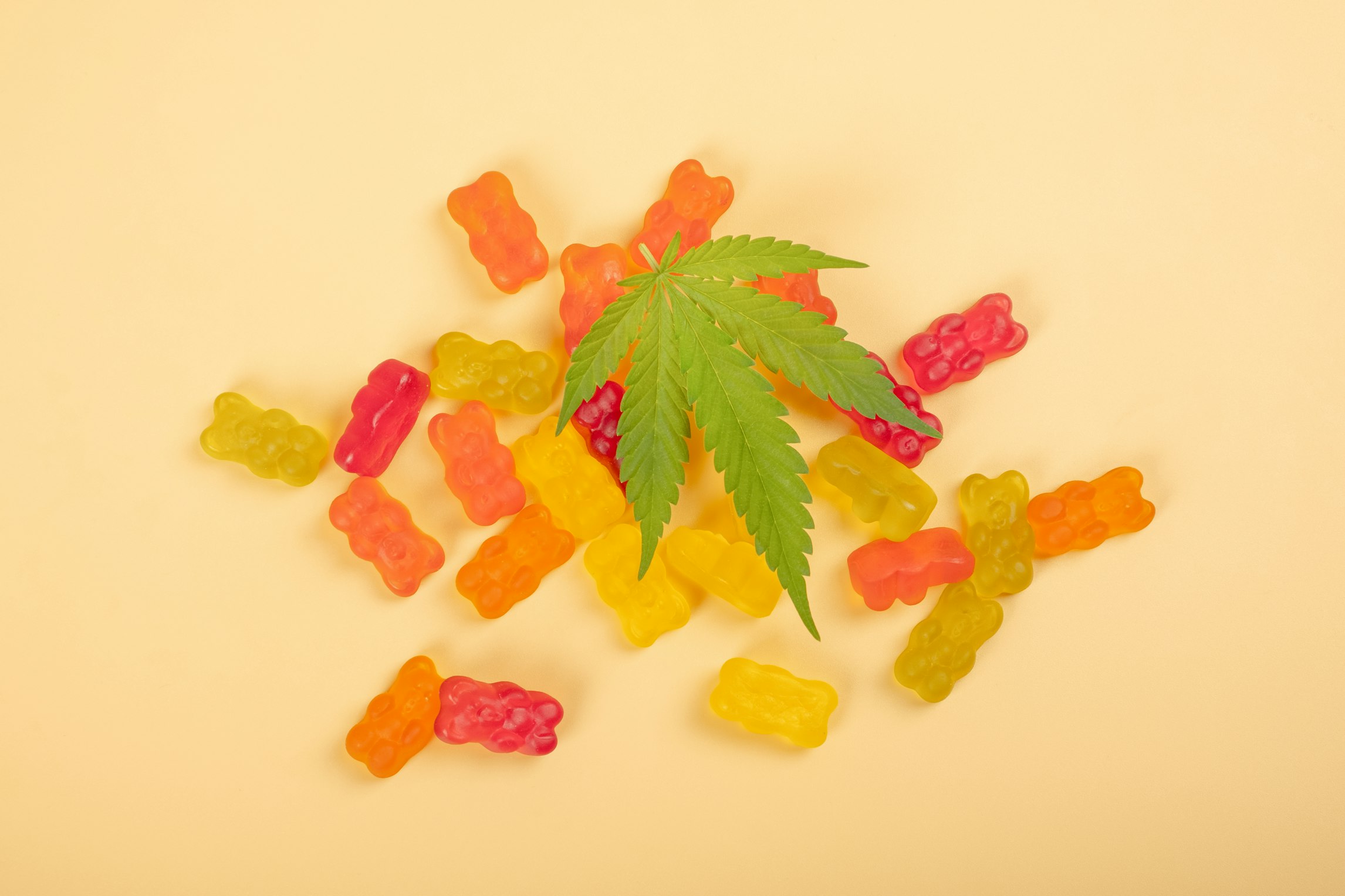 What are CBD gummies, and how can they benefit you?